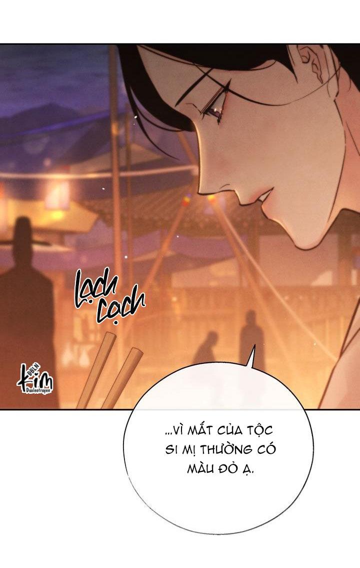 Đọc truyện THUỐC ĐỘC - Chapter 19