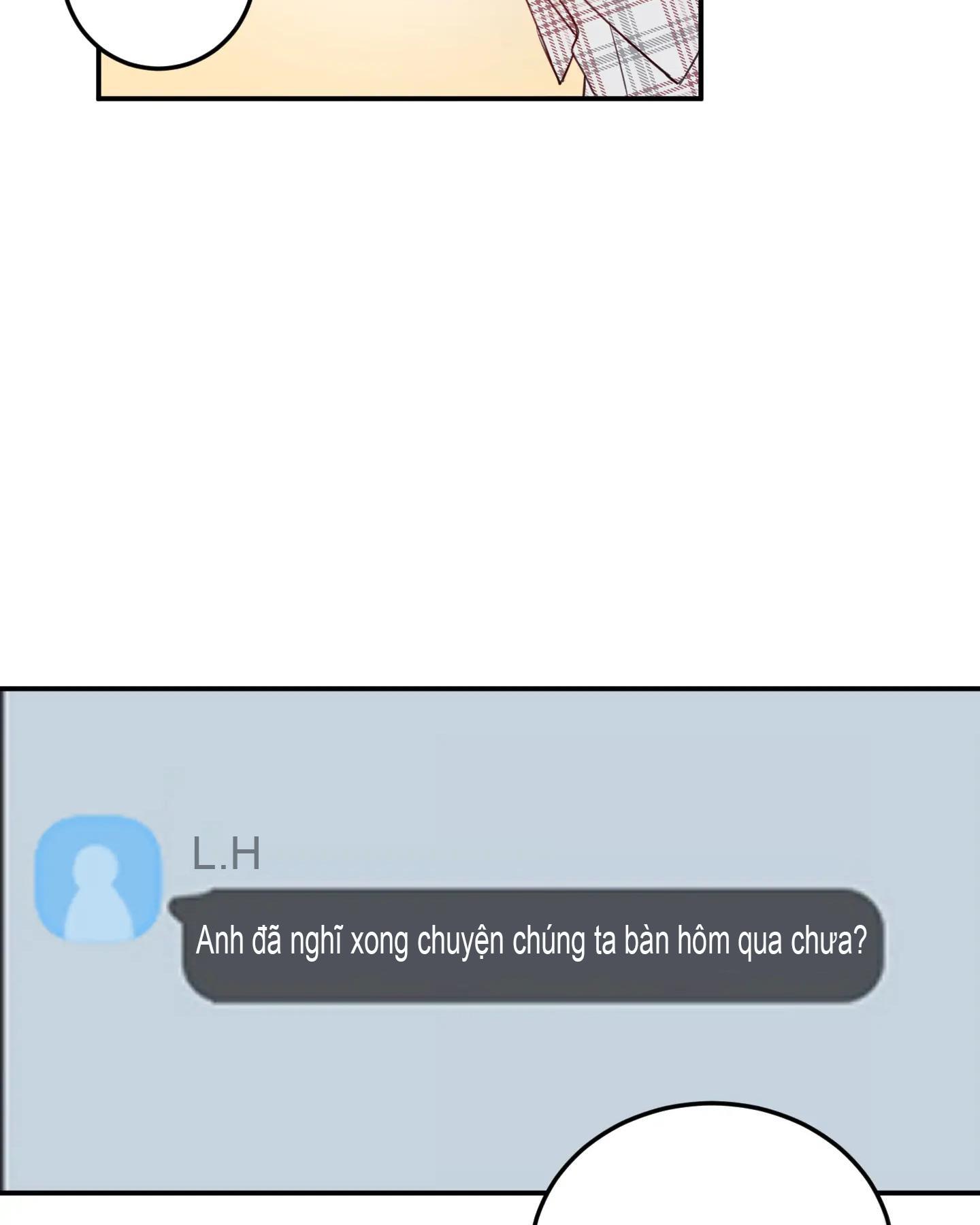 Đọc truyện Mối Tình Bất Thường - Chapter 3