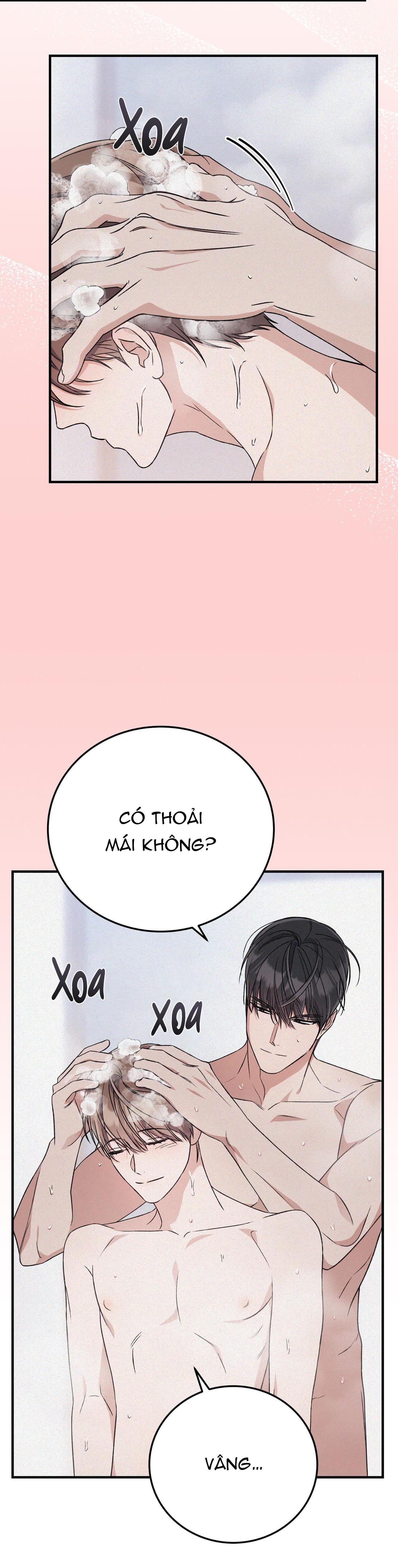 Đọc truyện FormLess - Chapter 38