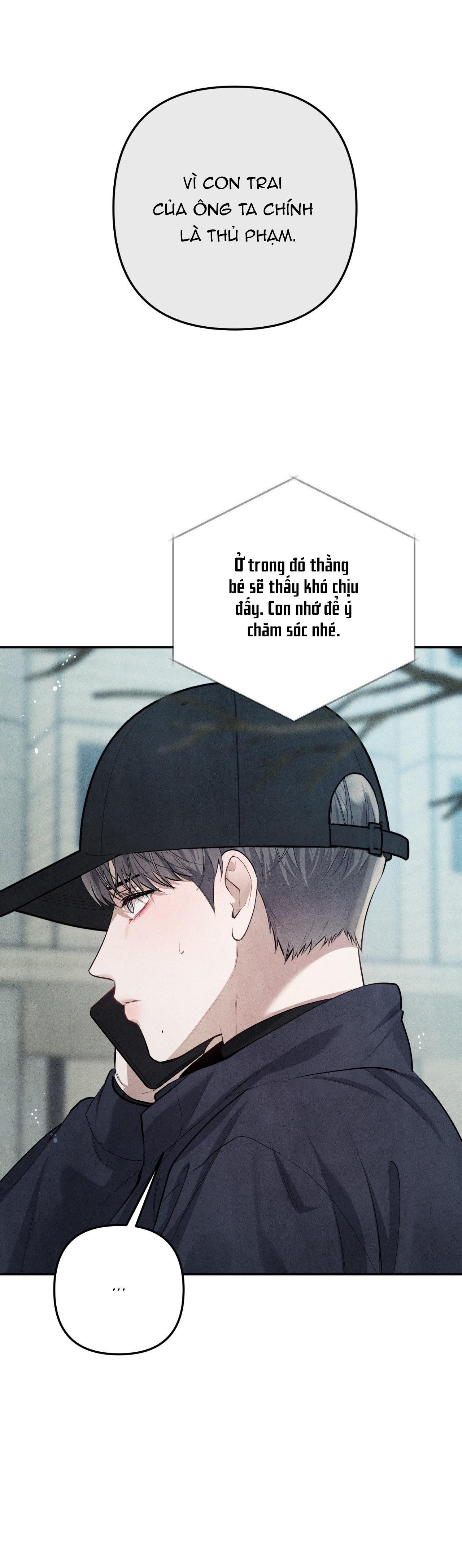 Đọc truyện LOCKED IN LEAD - Chapter 1