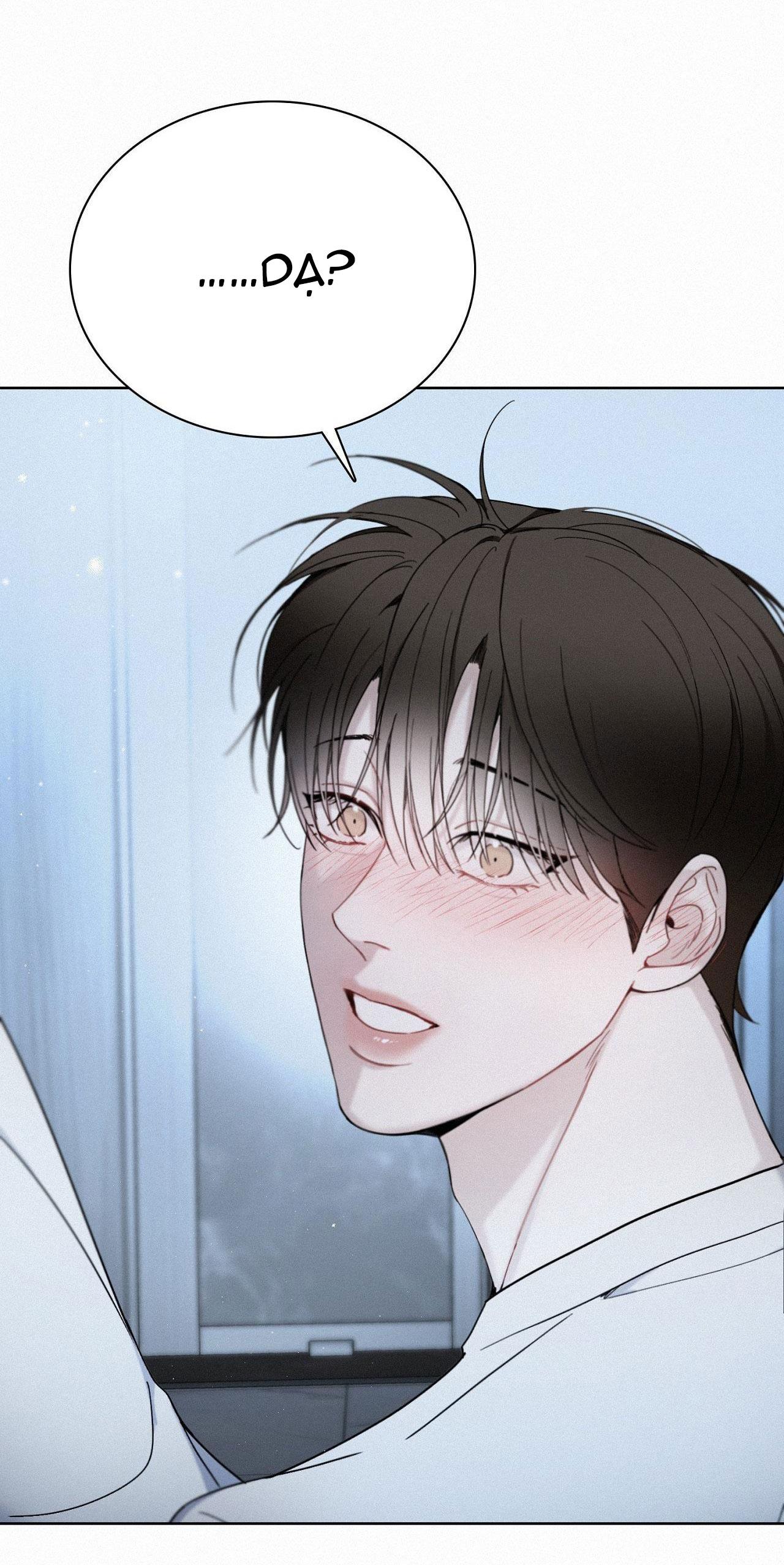 Đọc truyện SUNSET IN WATER - Chapter 12