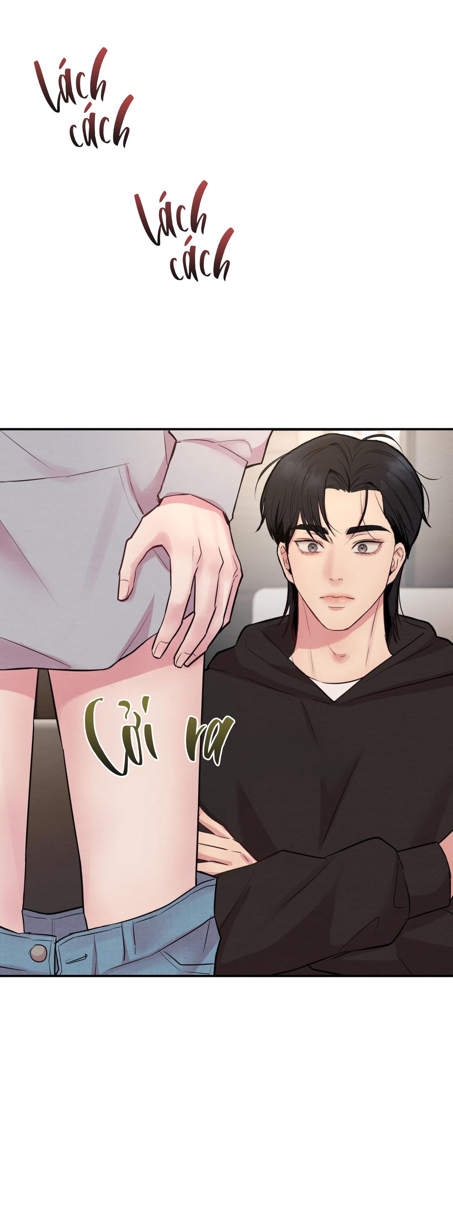 Đọc truyện  Love Remedy - Chapter 26