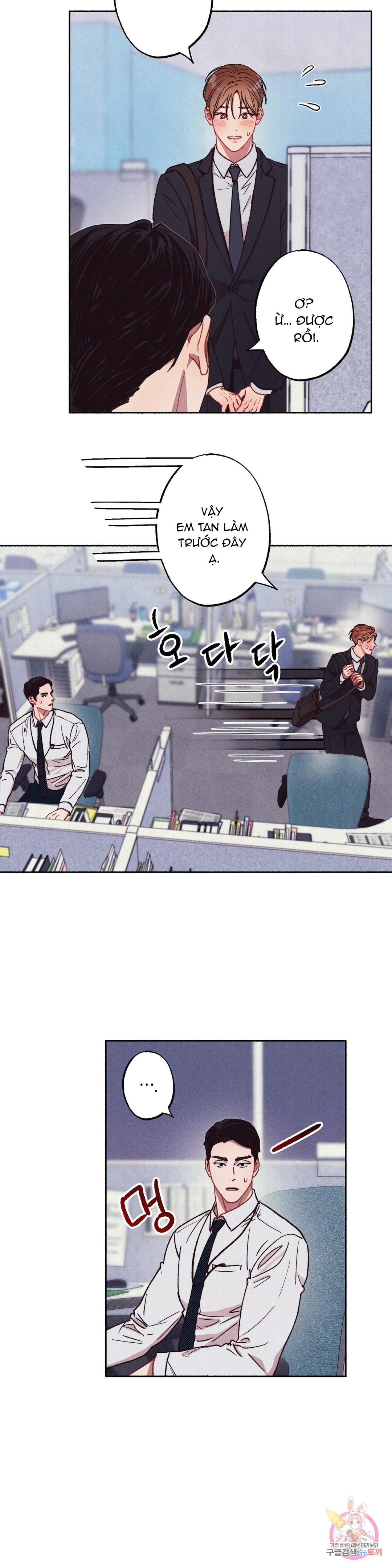 Đọc truyện Tuyển Tập Khu chung cư GwangGong - GwangGong Apartment Complex - Chapter 40