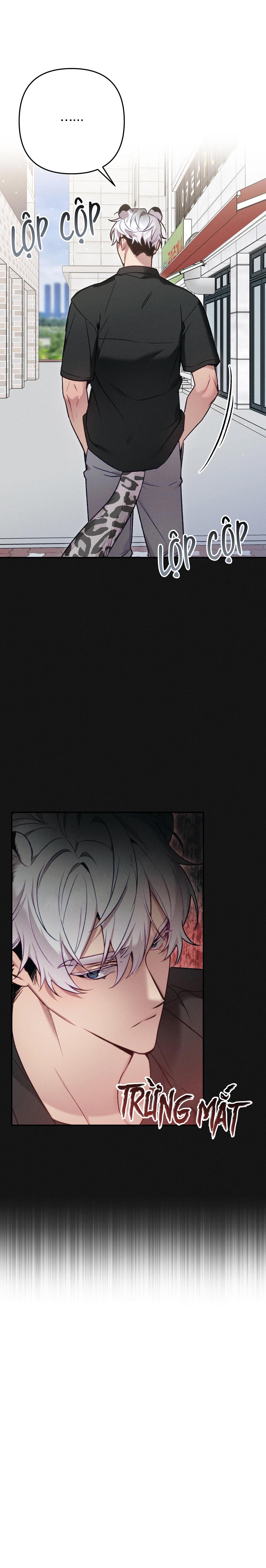 Đọc truyện [Hoàn] Không Có Gì Hơn Sự An Toàn Của Tình Yêu - Chapter 1