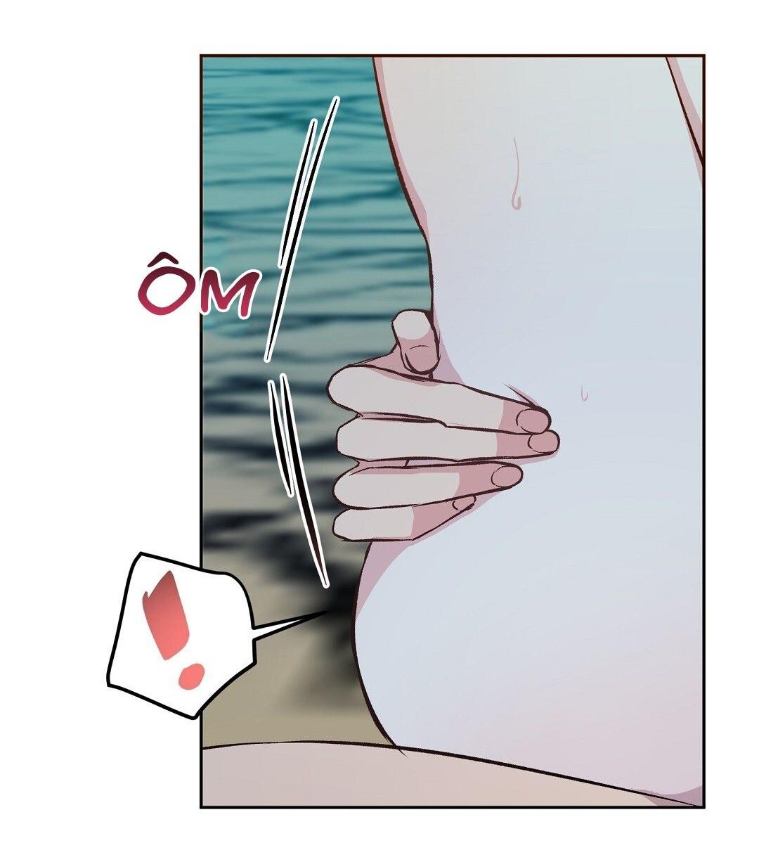 Đọc truyện CHUYỆN TÌNH ĐẢO HOANG - Chapter 11