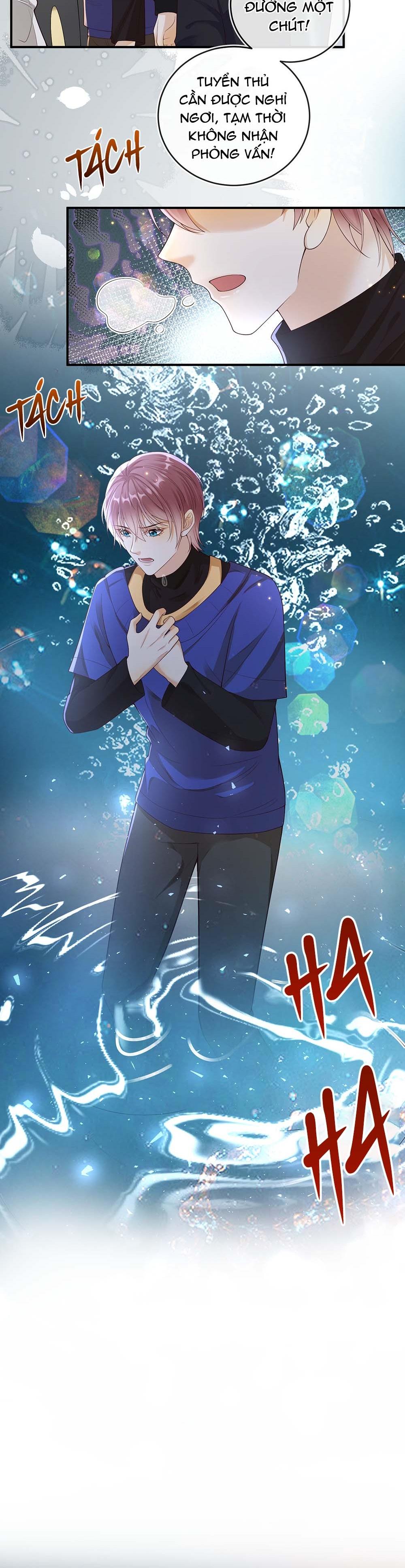 Đọc truyện Tương kế tựu kế - Chapter 36