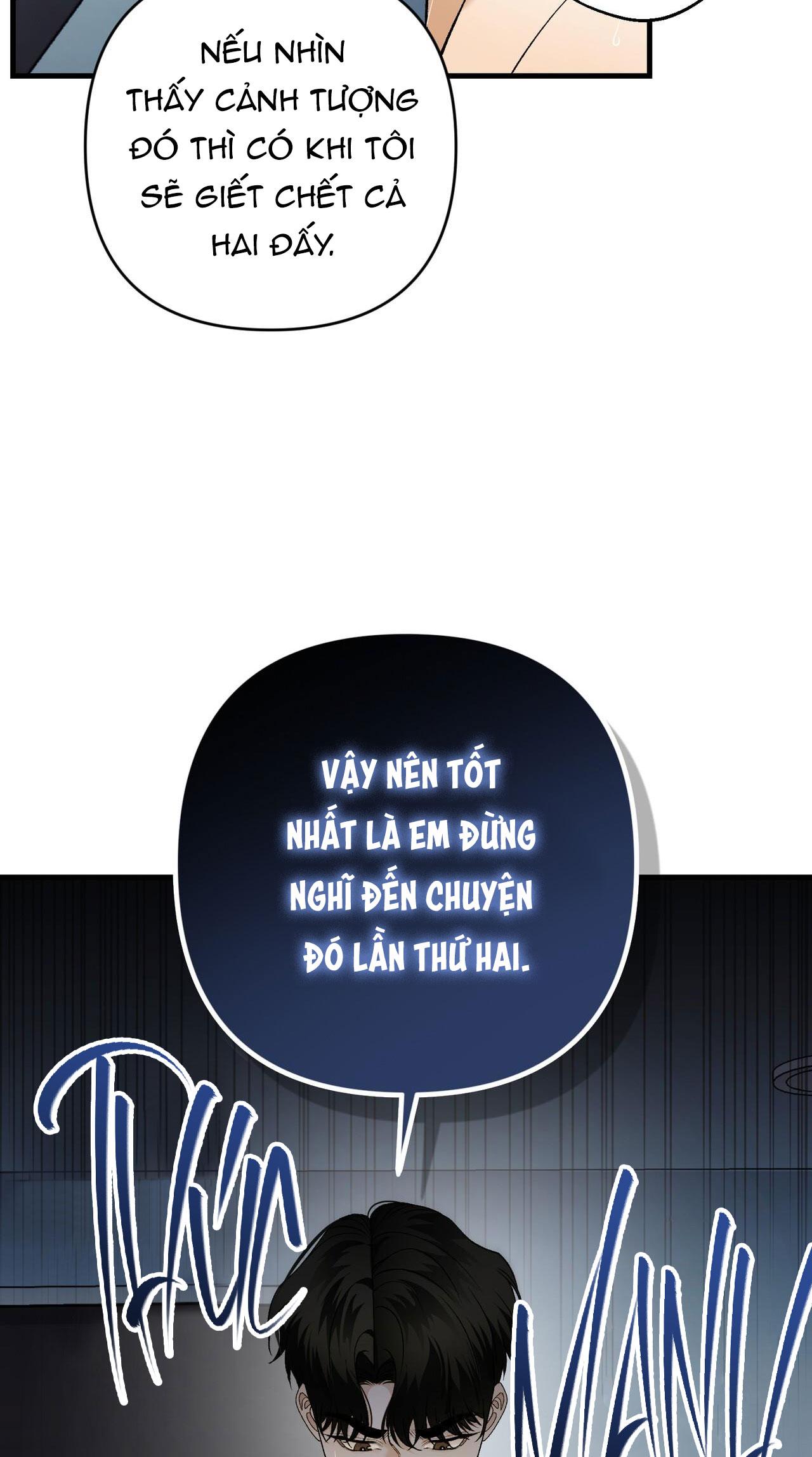 Đọc truyện ĐIỀU KIỆN CỦA GUIDE - Chapter 27