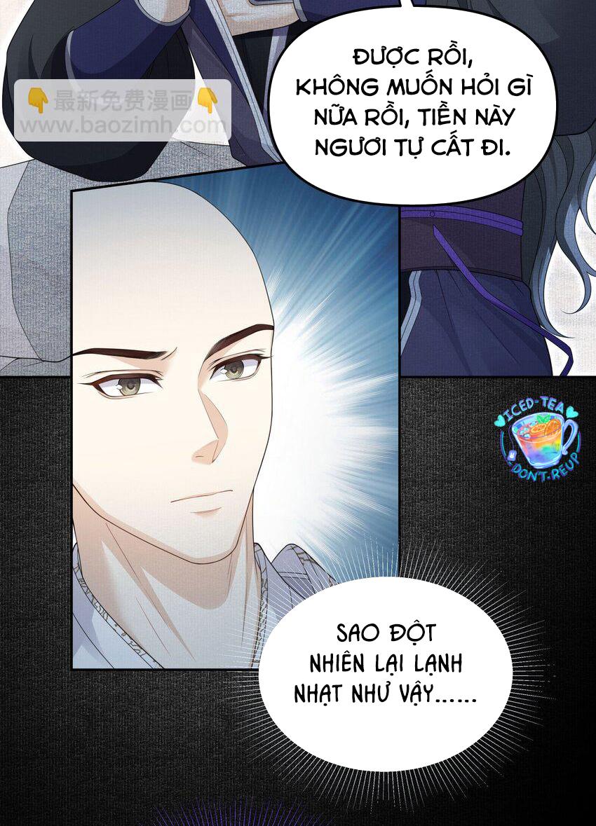 Đọc truyện Đồng tiền tham khế - Chapter 61