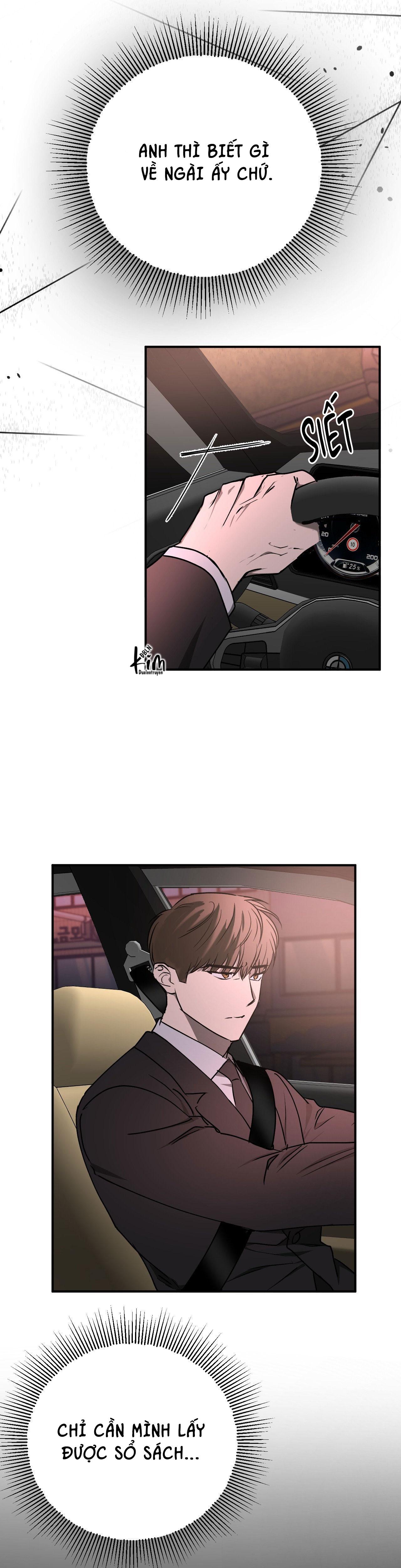 Đọc truyện ĐỘC XÀ - Chapter 8