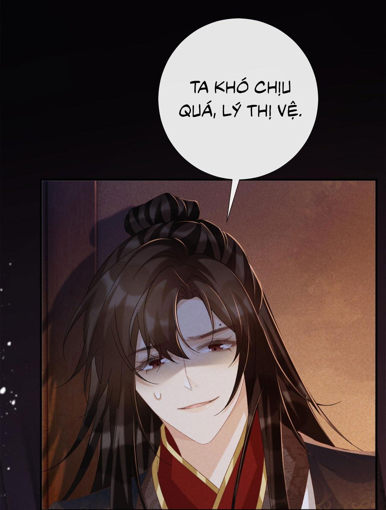 Đọc truyện CẠM BẪY CỦA KẺ BIẾN THÁI - Chapter 93