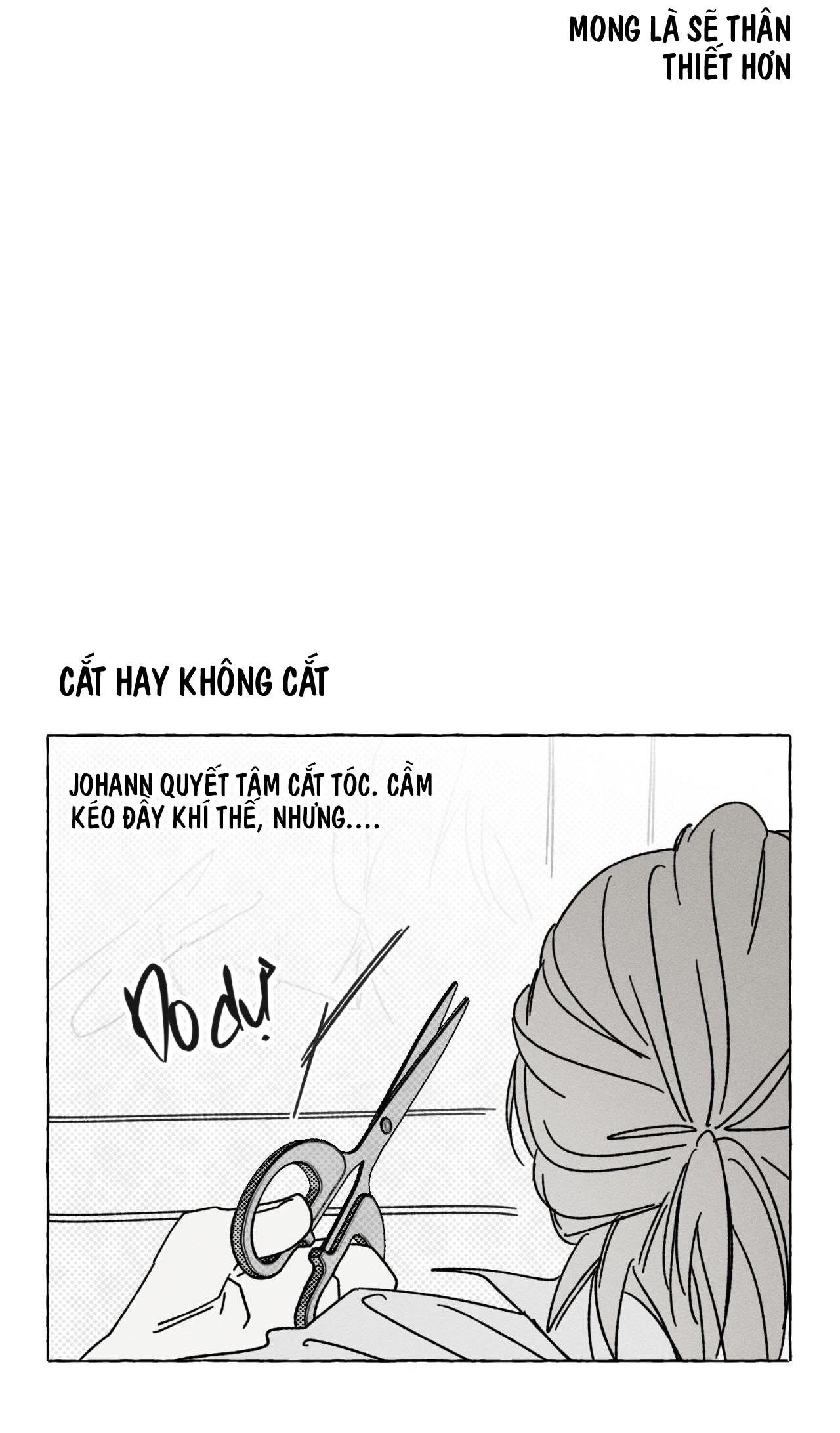 Đọc truyện XƯƠNG VÀ CÁNH HOA - Chapter 36.1