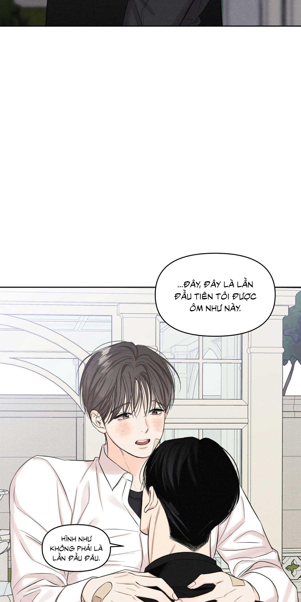 Đọc truyện CÔNG VIỆC LÀM THÊM HÀNG NGÀY - Chapter 9