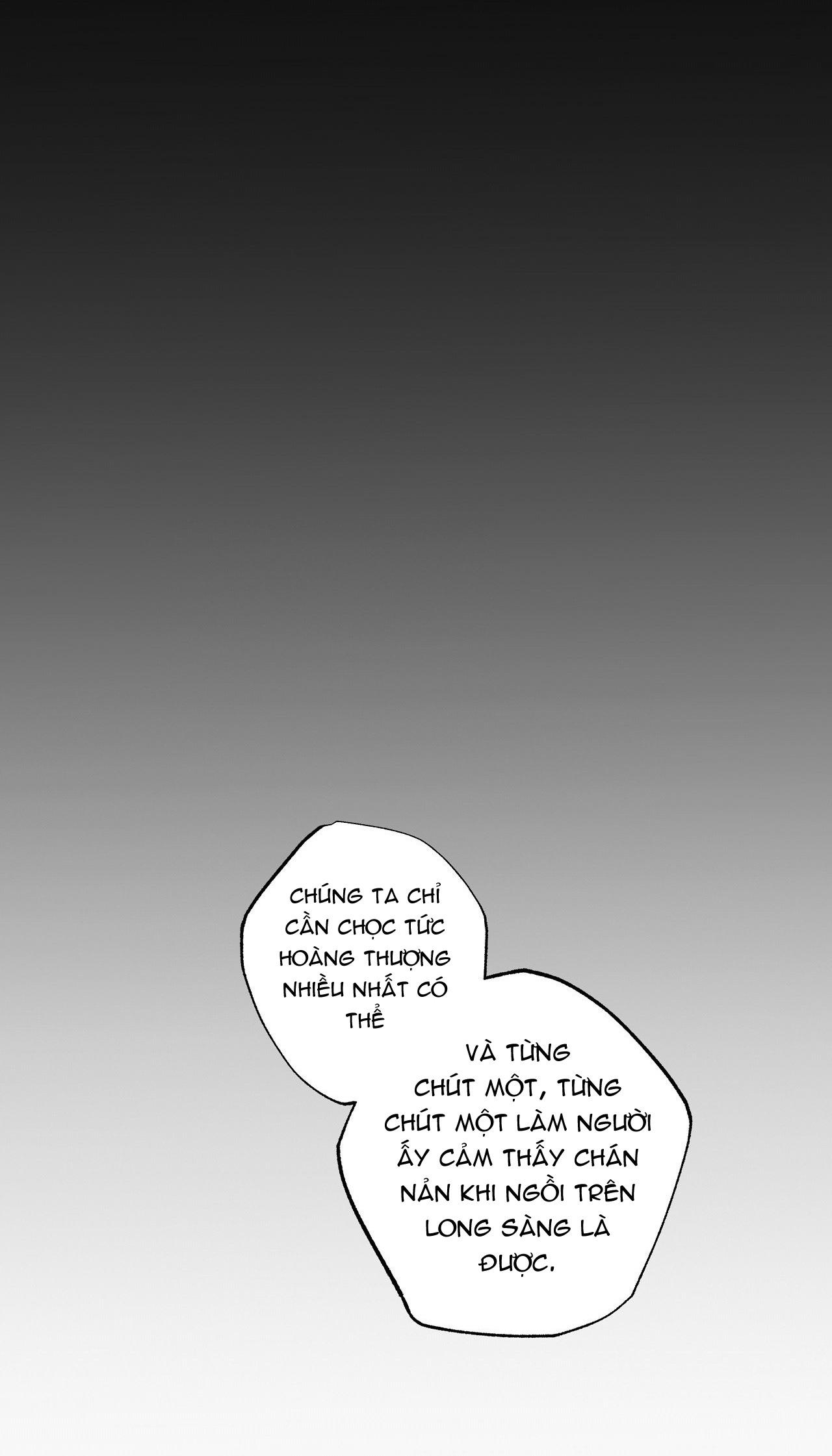 Đọc truyện DUYÊN PHẬN - Chapter 21