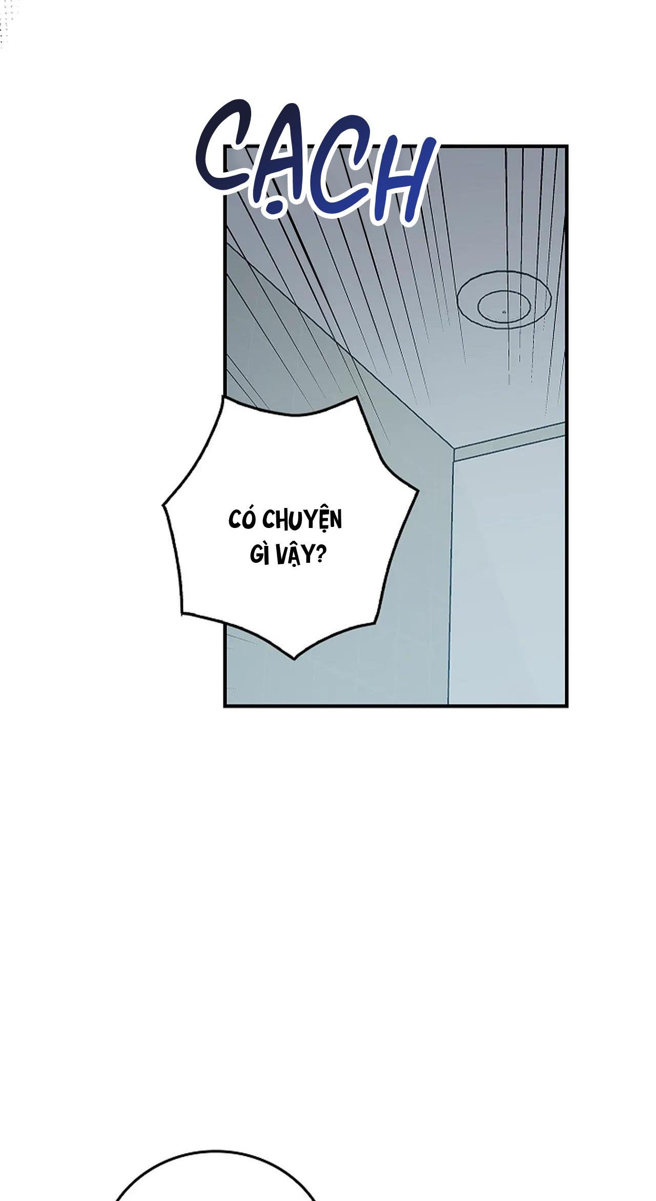 Đọc truyện DEADMAN - Chapter 8