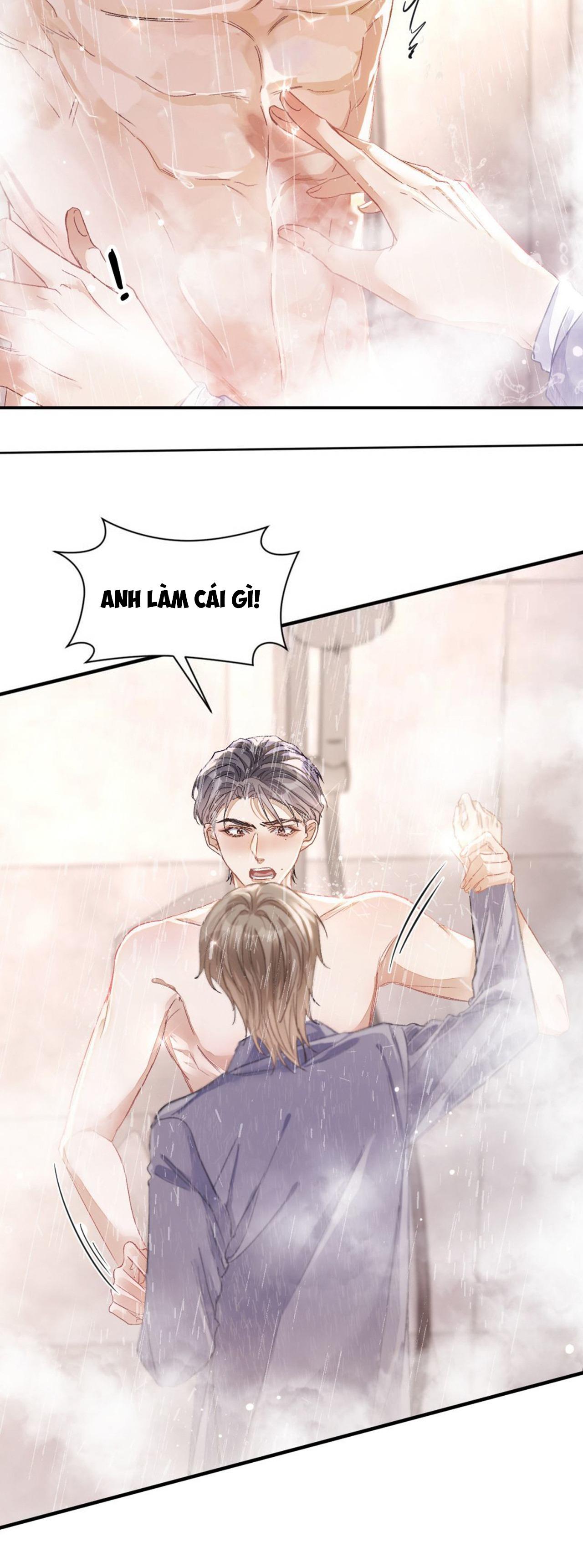 Đọc truyện Thực Sắc - Chapter 6