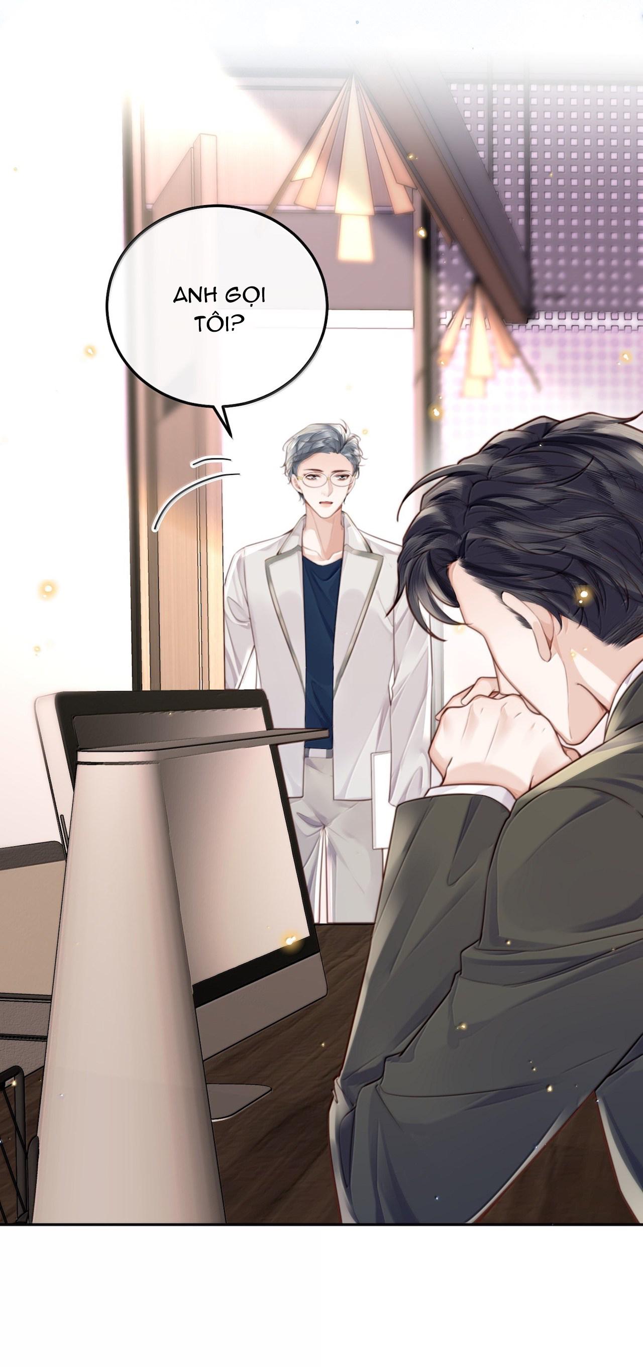 Đọc truyện (END) Đặc Chế Cho Riêng Anh - Chapter 116