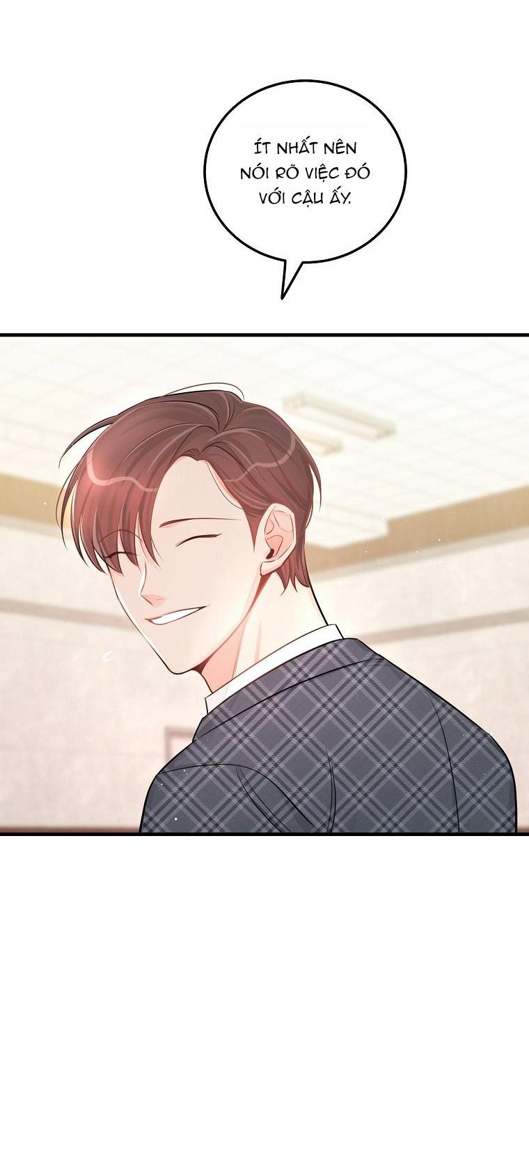 Đọc truyện Có Chuyện Gì Xảy Ra với Sự Nổi Tiếng Của Tôi Thế? - Chapter 41