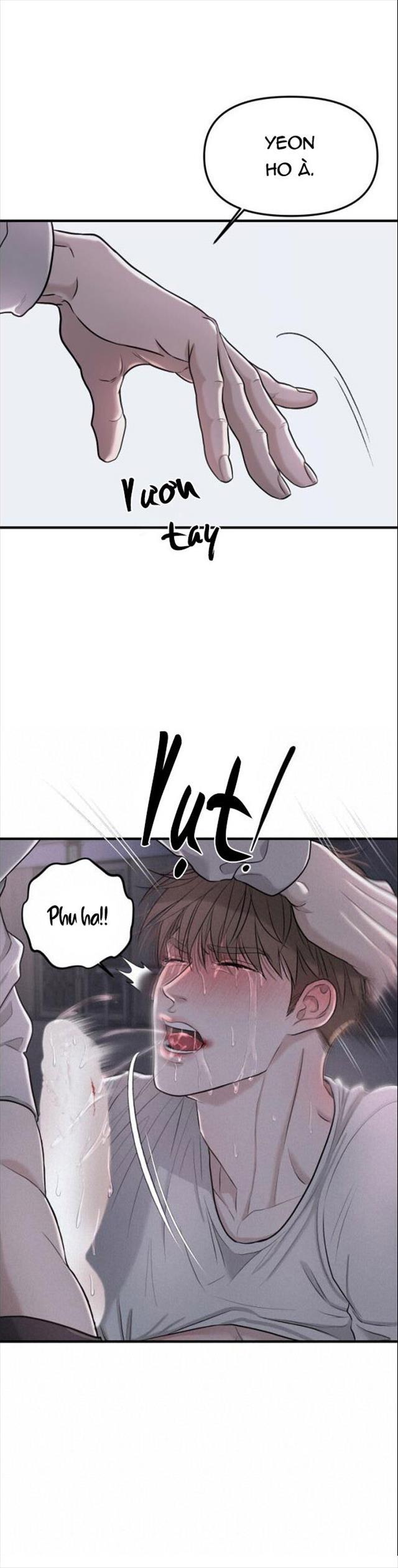 Đọc truyện TUYỂN TẬP NHẤT THỤ ĐA CÔNG CỦA NHÀ KIM - Chapter 15.2