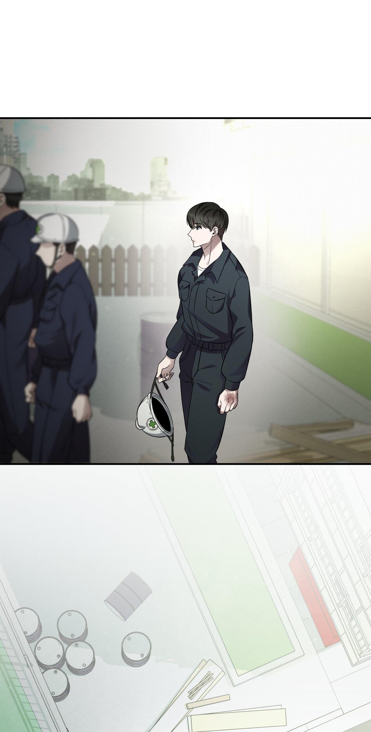 Đọc truyện Raw - Chapter 2