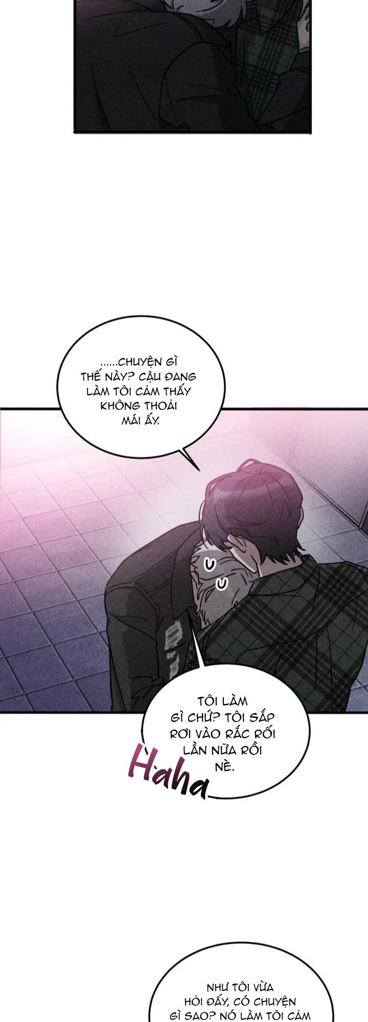 Đọc truyện Tuyển Tập Khu chung cư GwangGong - GwangGong Apartment Complex - Chapter 50