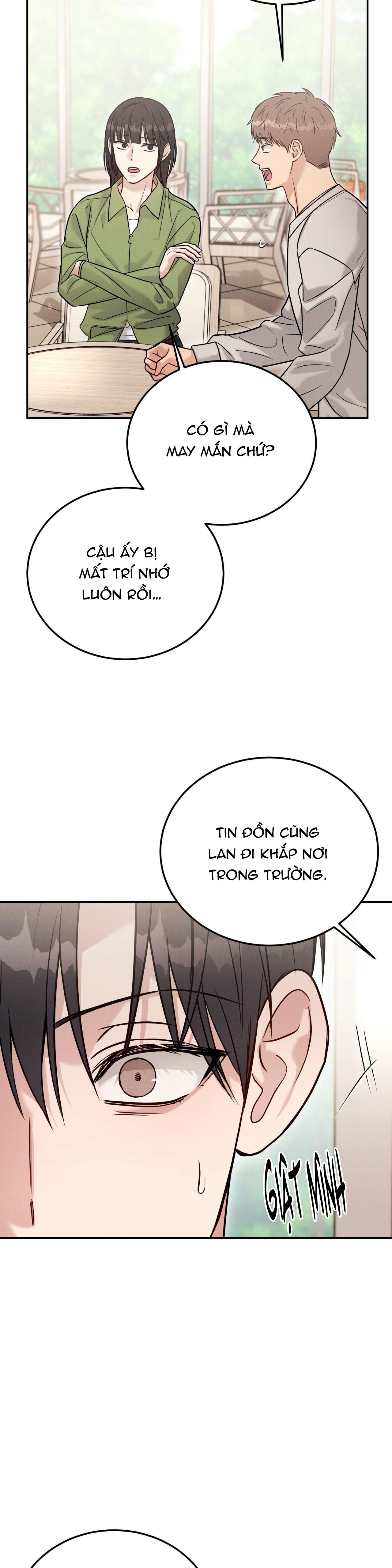 Đọc truyện GIẢ DƯỢC - Chapter 58