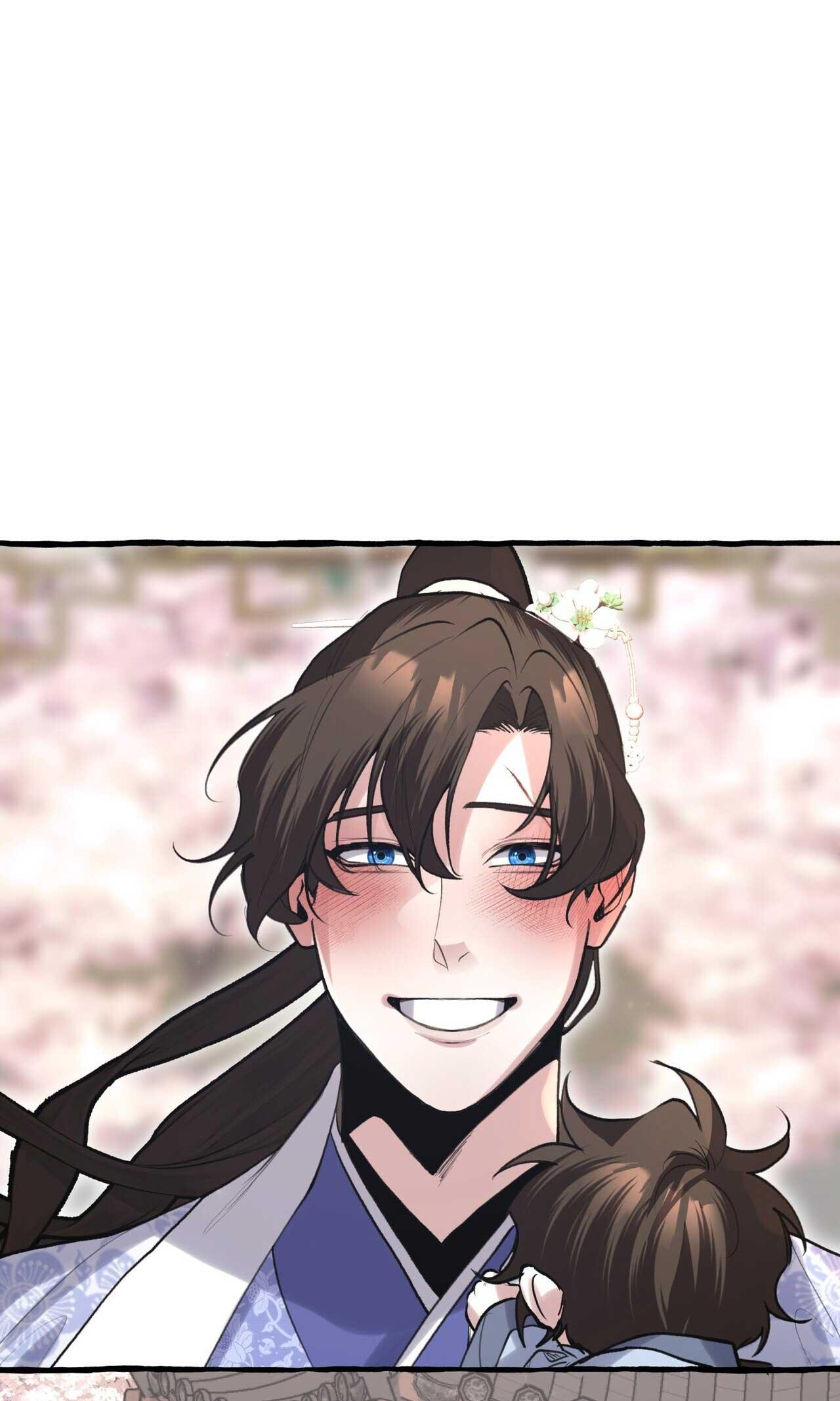 Đọc truyện BÁT NHÃ GIAI NHÂN - Chapter 76