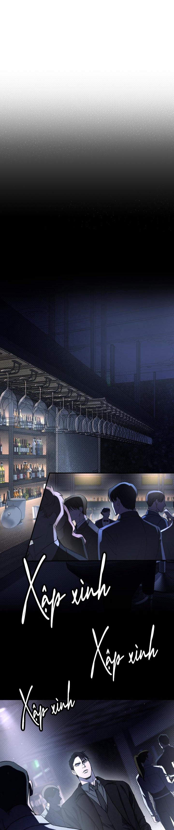 Đọc truyện (ABO) The First Commandment - Chapter 4