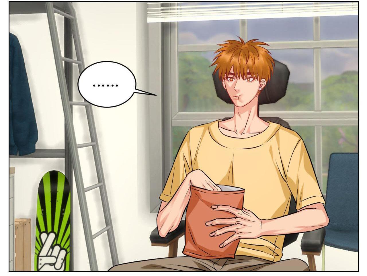 Đọc truyện Ký túc xá nam phòng 303 - Chapter 224