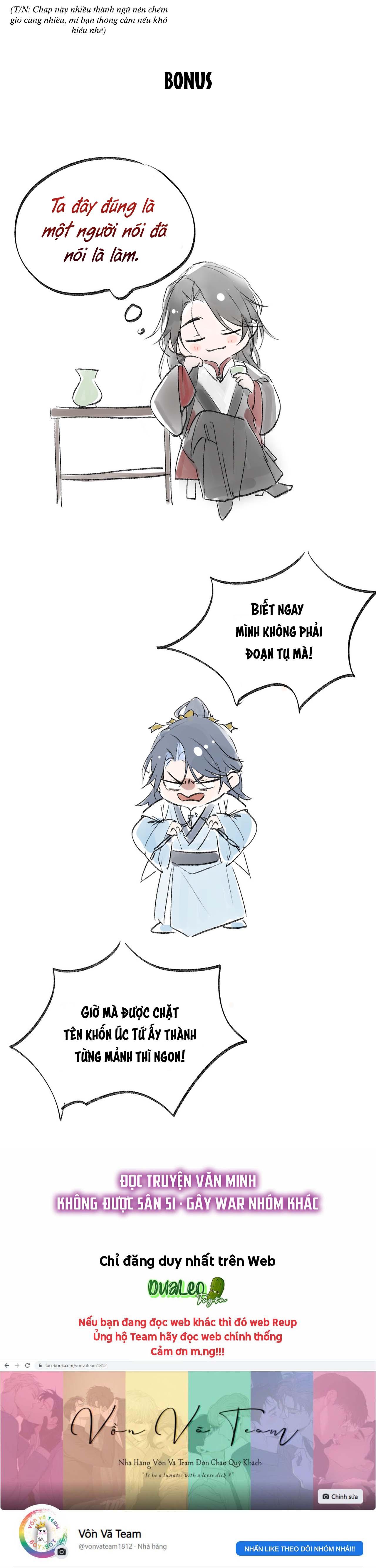 Đọc truyện Dụ Địch Vào Tròng - Chapter 24