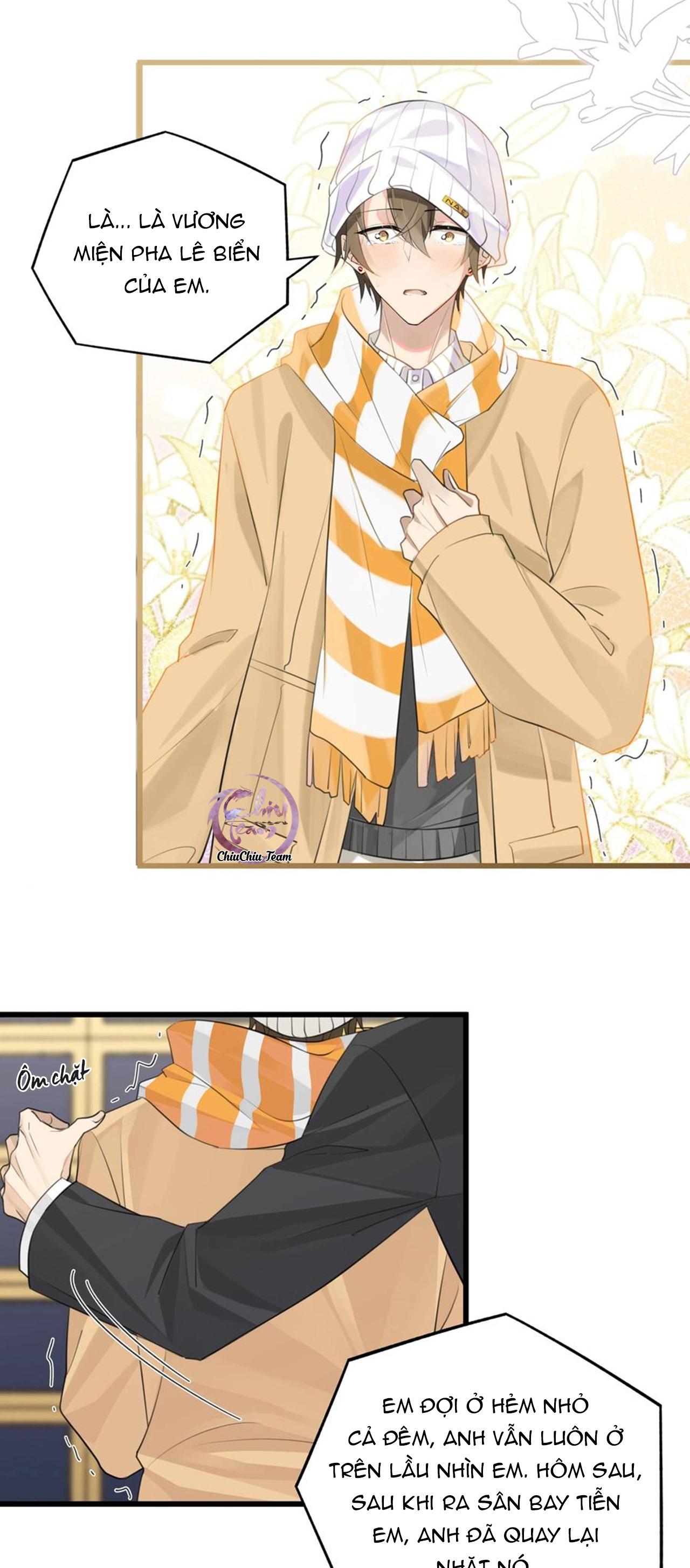 Đọc truyện Lâu Rồi Không Gặp - Chapter 92