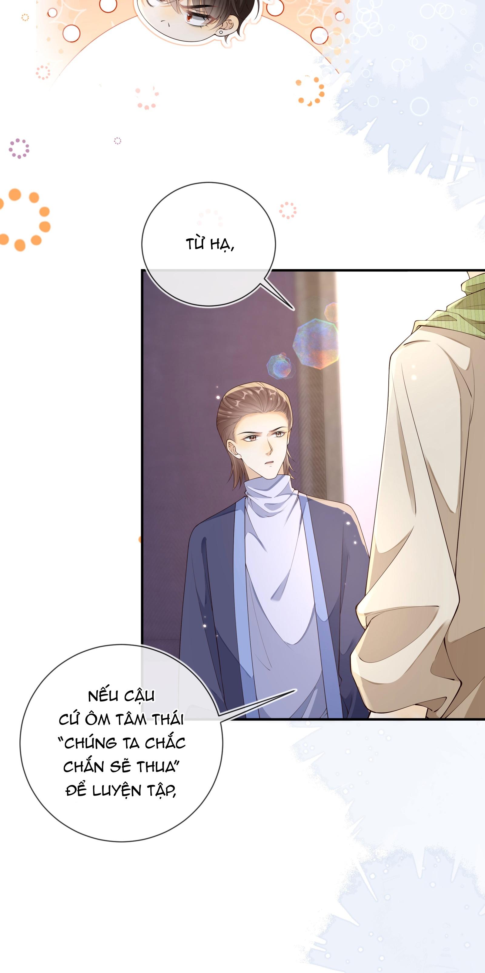 Đọc truyện Tương kế tựu kế - Chapter 28
