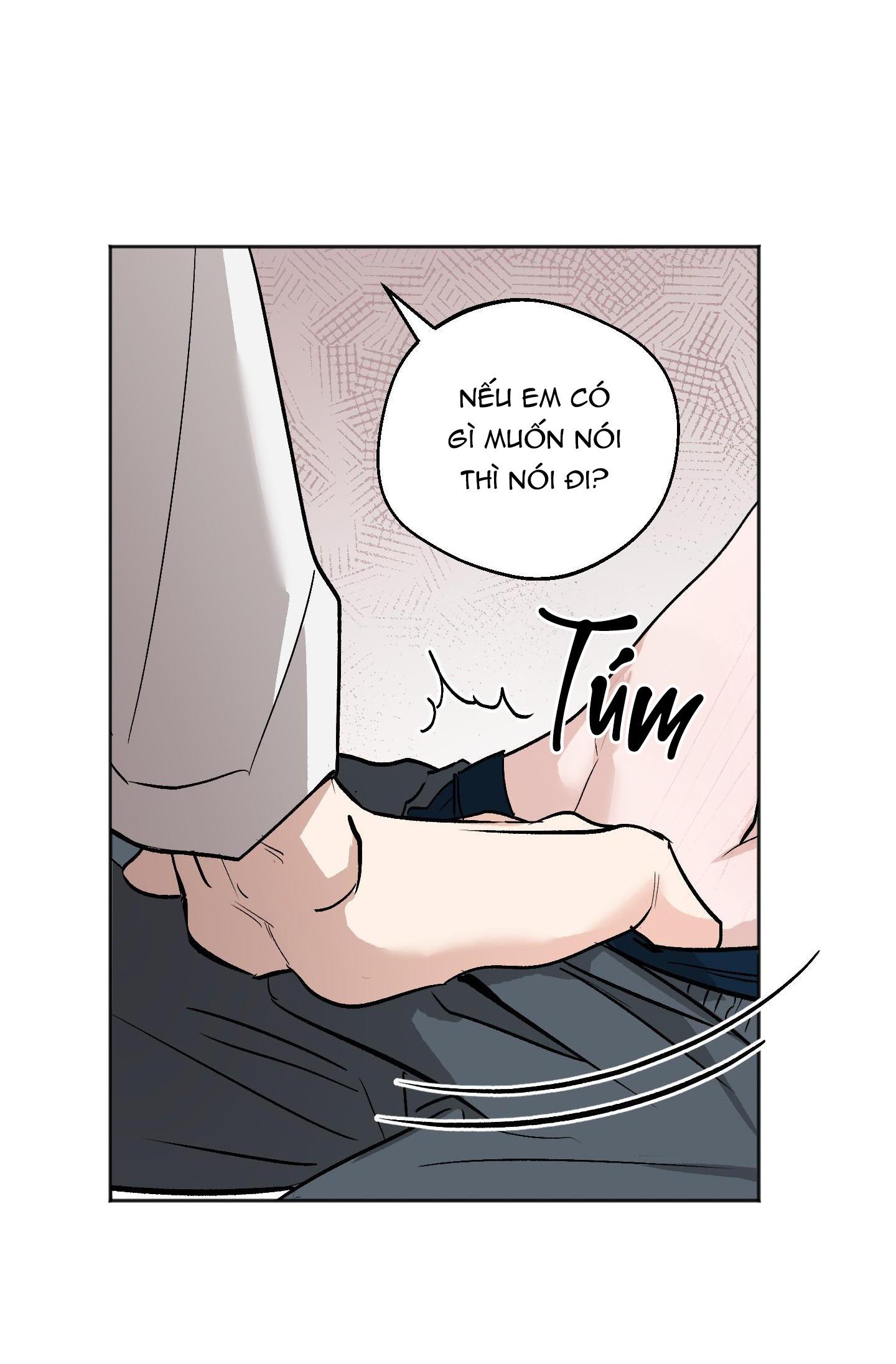 Đọc truyện TUYỂN TẬP TRUYỆN NGẮN HỎNY CỦA NHÀ SẸC - Chapter 54.2
