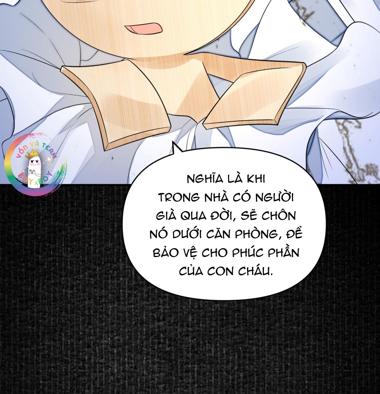 Đọc truyện (END) Đồng Tiền Kham Thế - Chapter 24