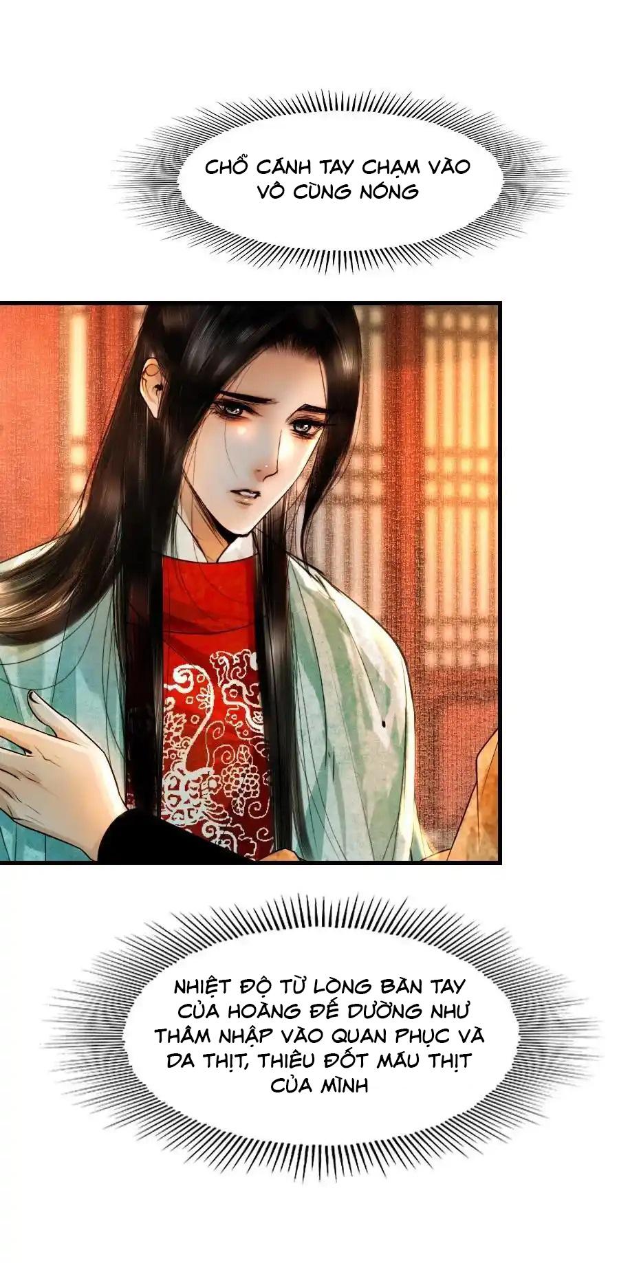 Đọc truyện Vòng Luân Hồi - Chapter 86
