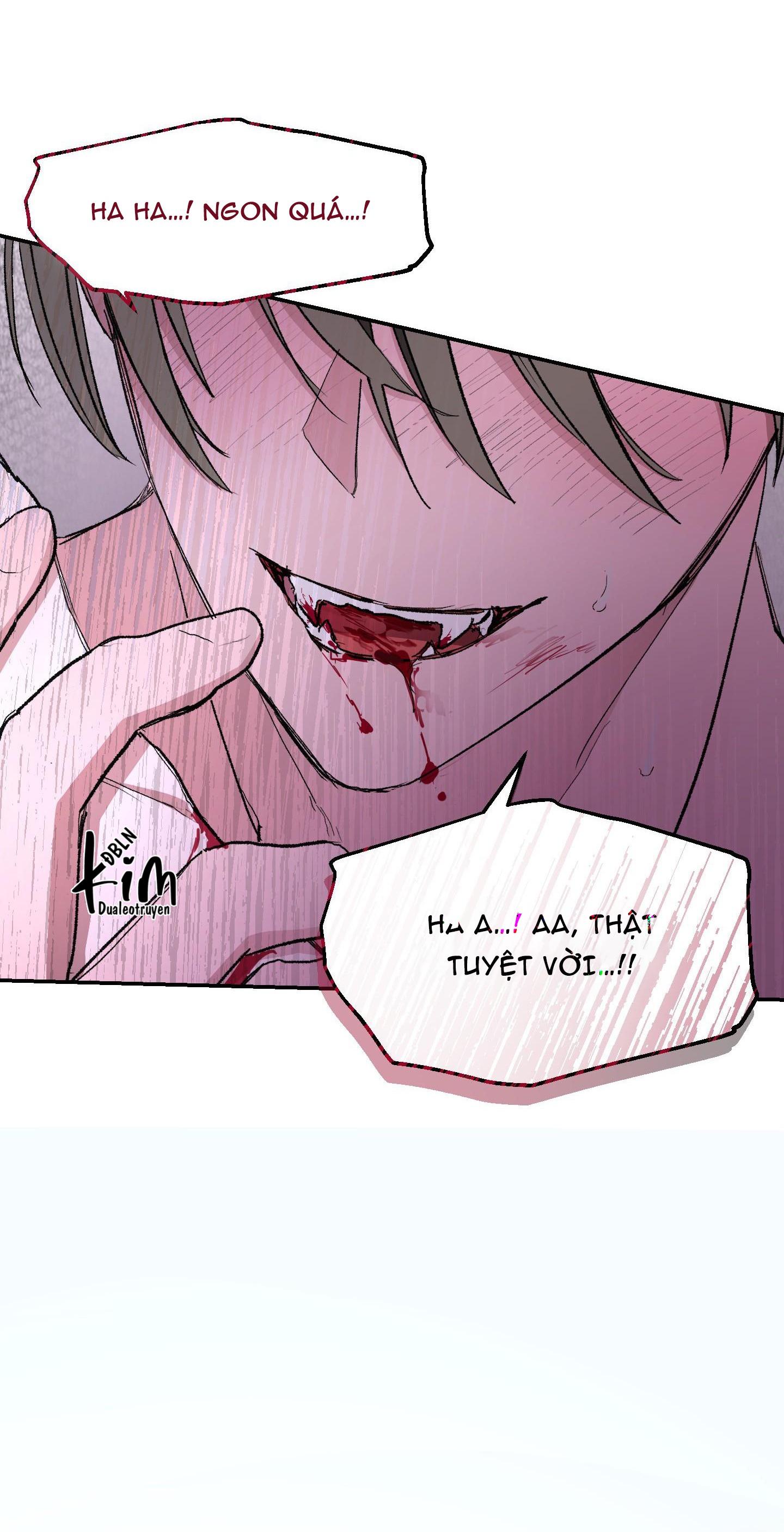 Đọc truyện DEMISE TUTOR - Chapter 4