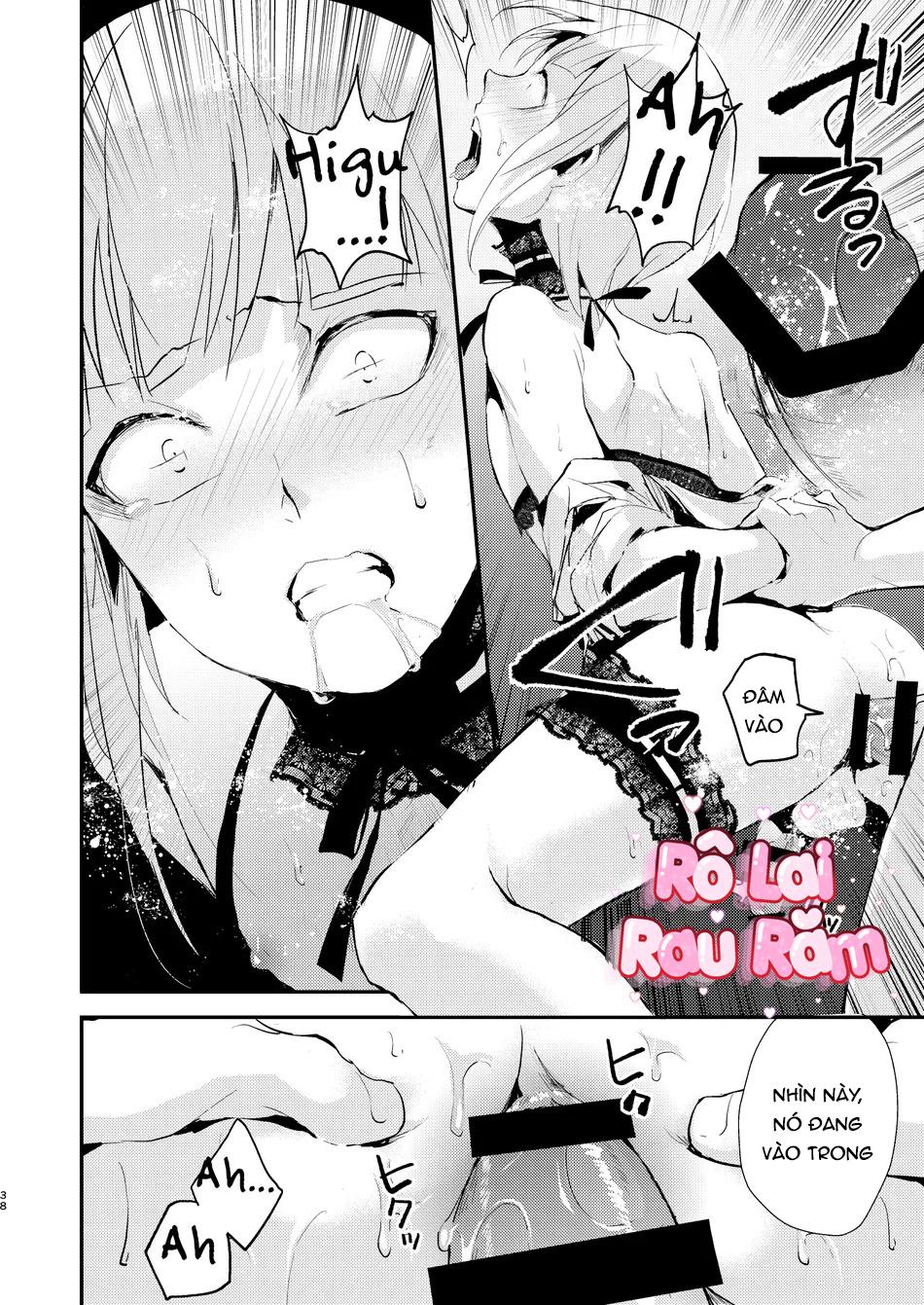 Đọc truyện TUYỂN TẬP CU 18CM - Chapter 26