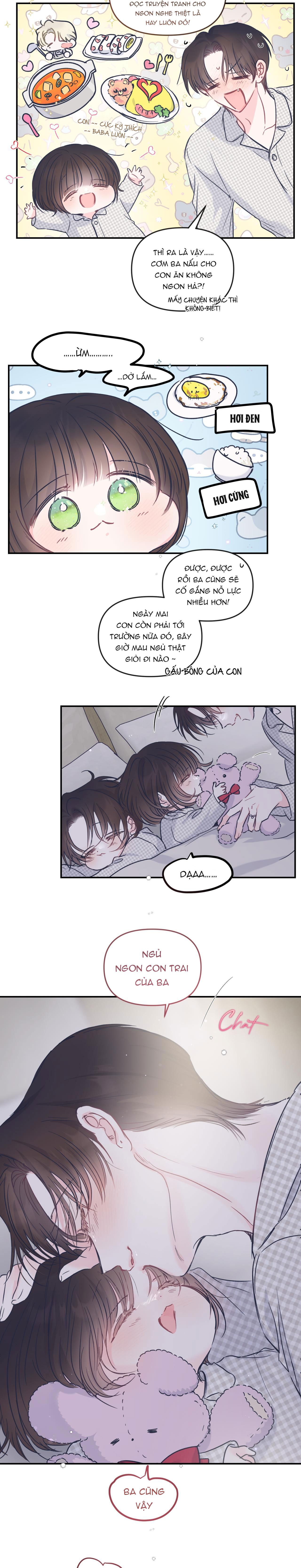 Đọc truyện ĐẢO NGƯỢC CỦA ĐẢO NGƯỢC - Chapter 48