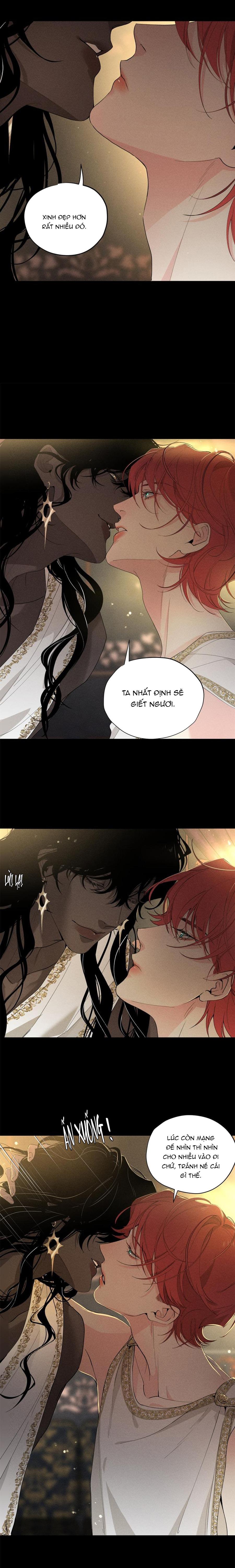 Đọc truyện Eras - Chapter 2