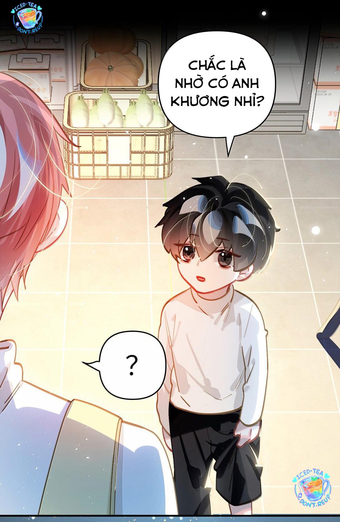 Đọc truyện Tôi có bệnh - Chapter 70
