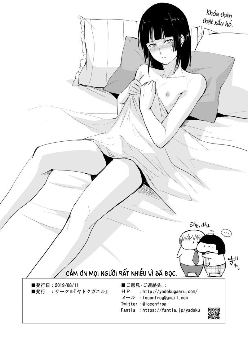 Đọc truyện Tổng Hợp Oneshot Của Tịnh - Chapter 204