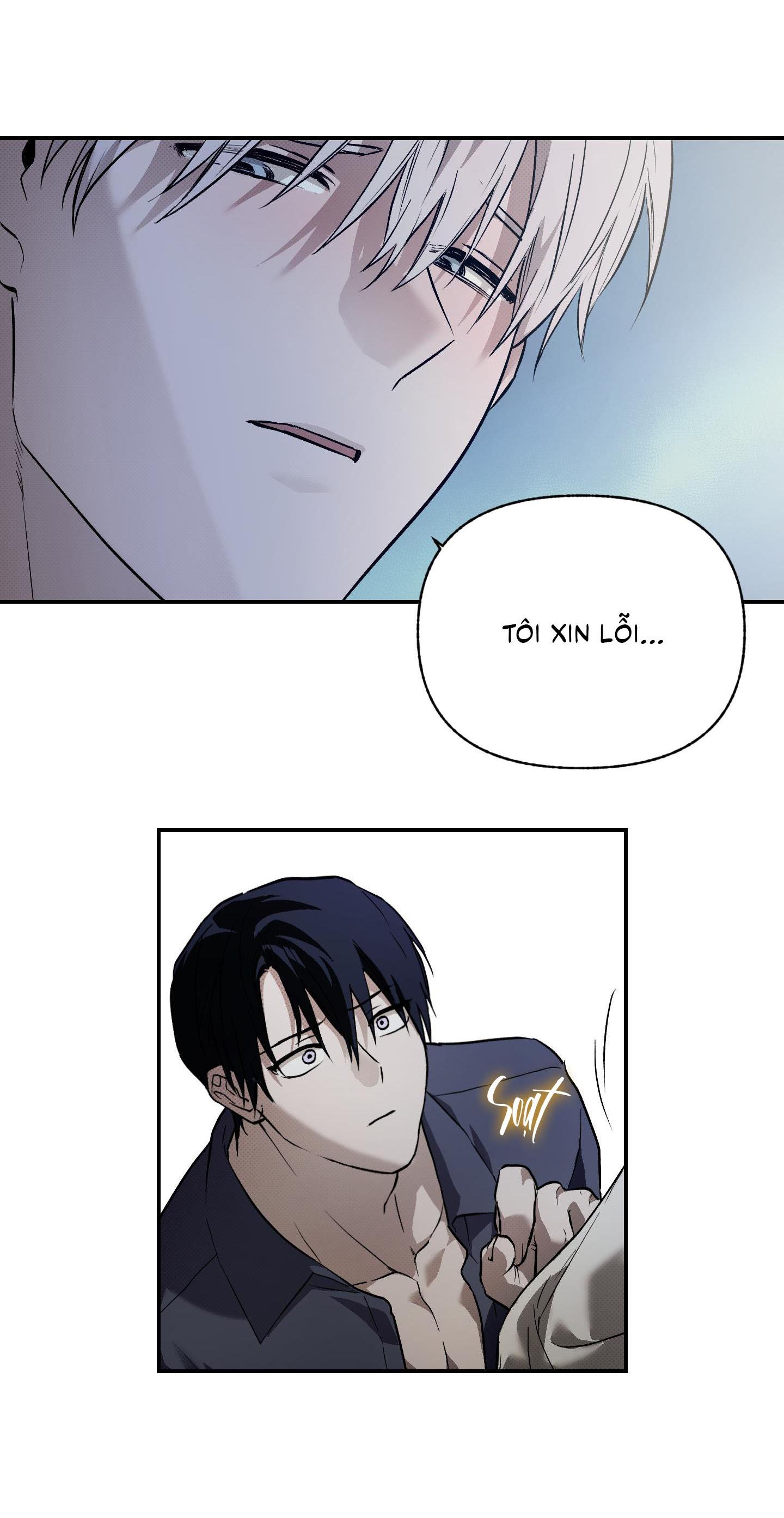 Đọc truyện  Control Time - Chapter 18