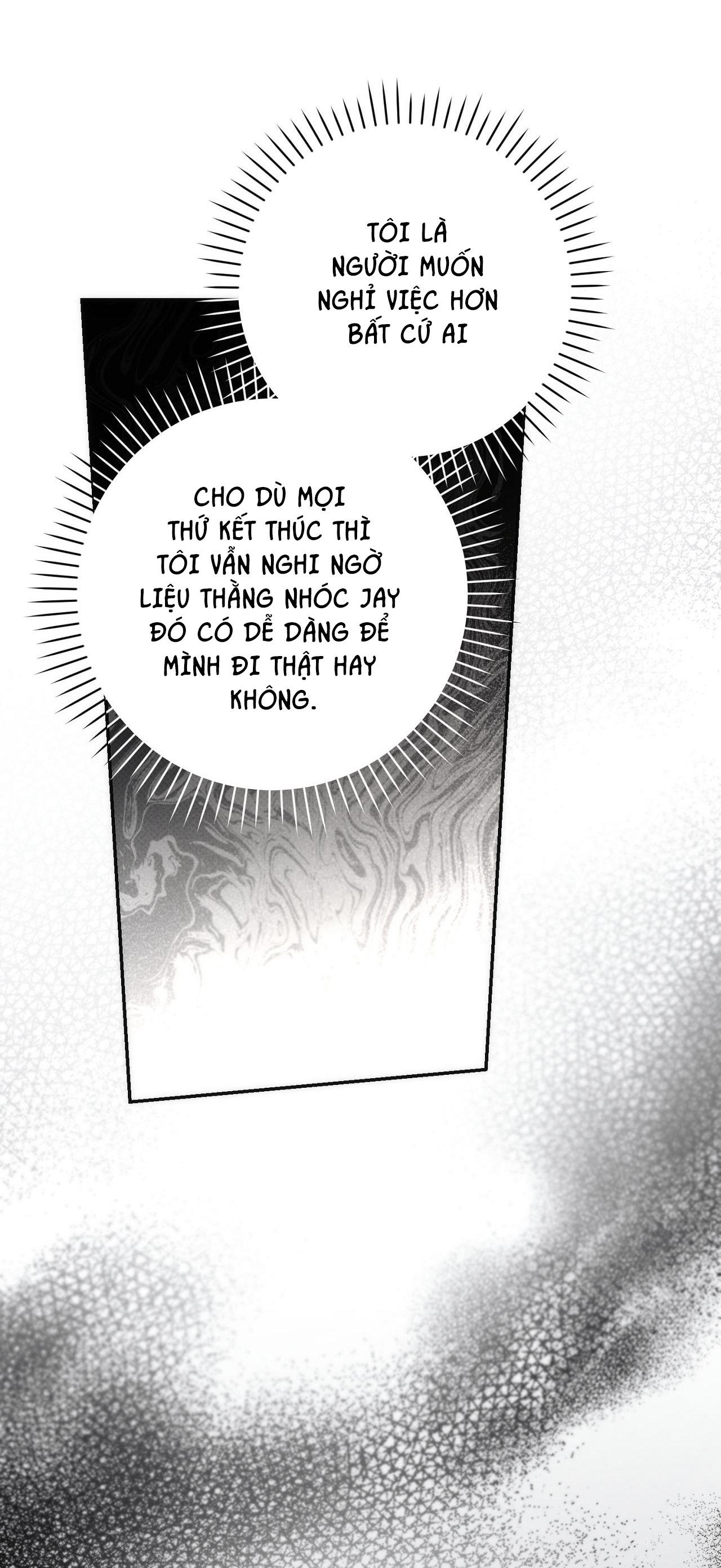 Đọc truyện OFF TRACK - Chapter 3