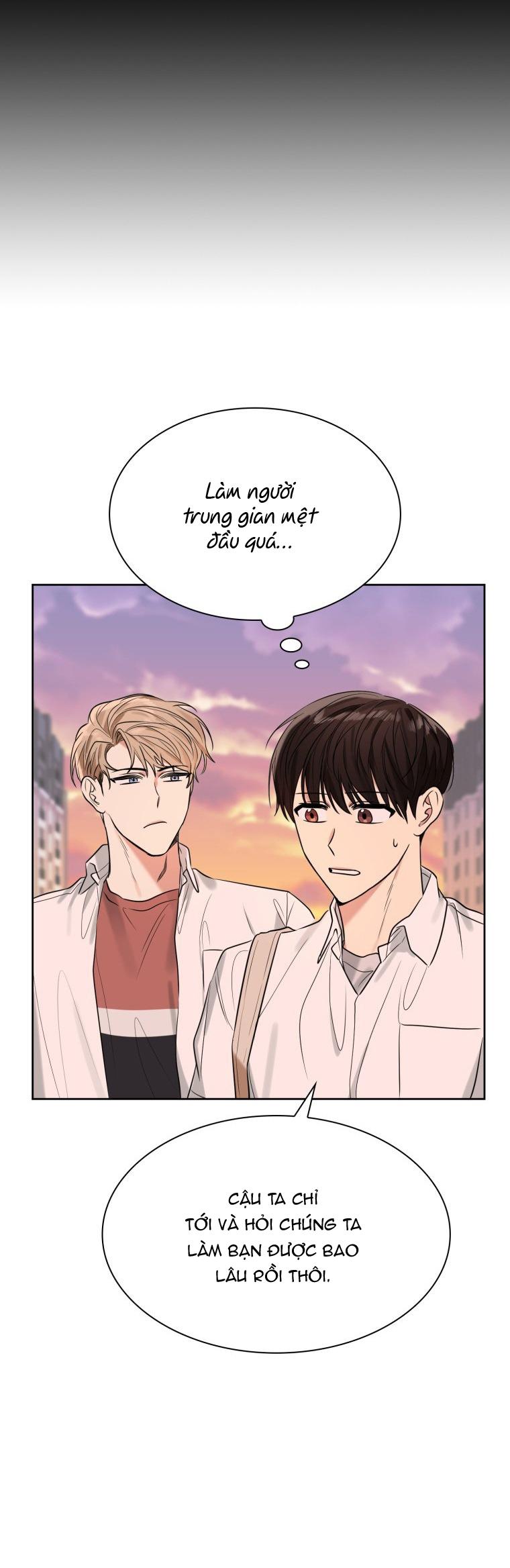 Đọc truyện Nhật Hạ - Chapter 8