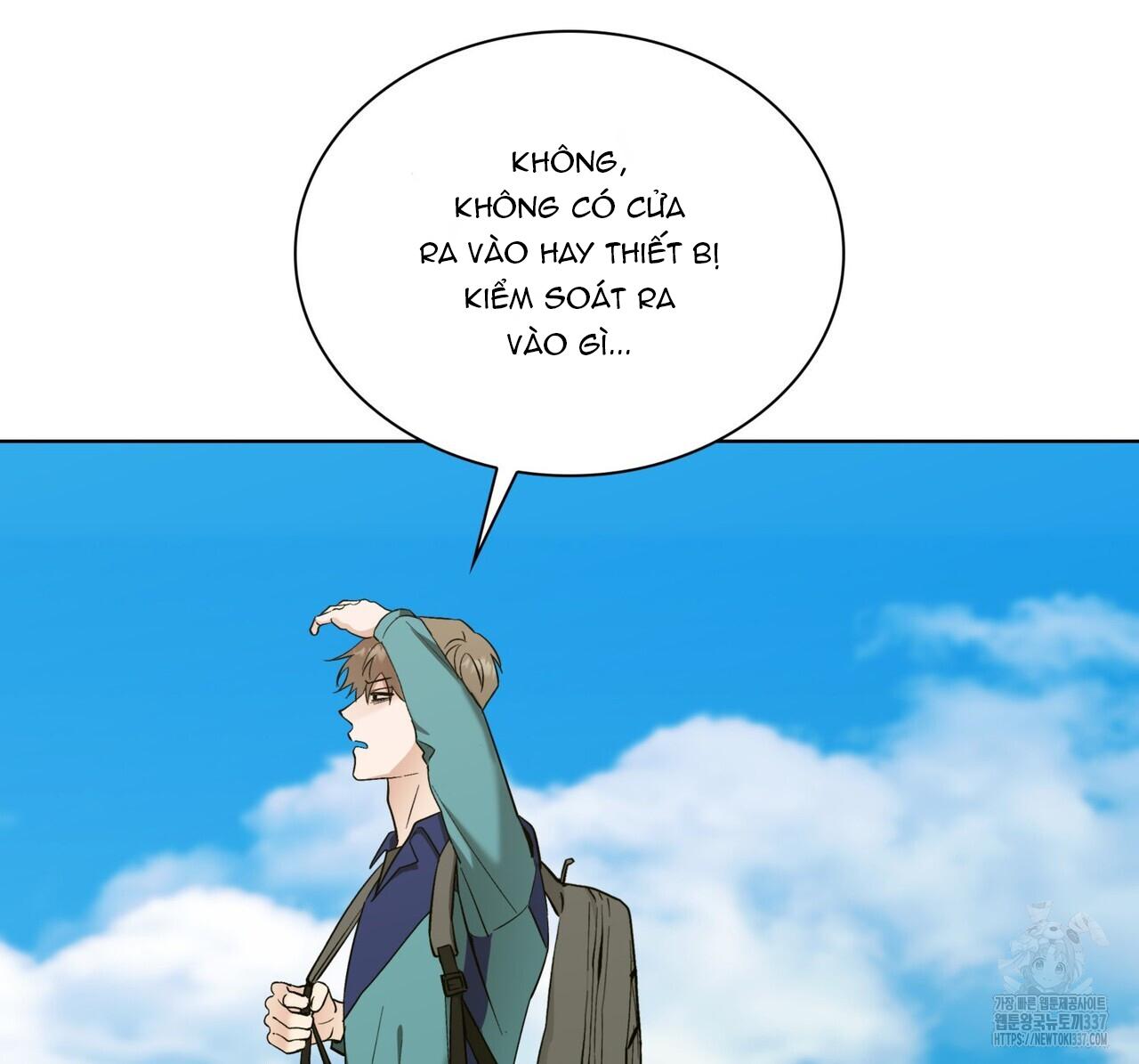 Đọc truyện Ham Muốn Mạnh Mẽ - Chapter 54