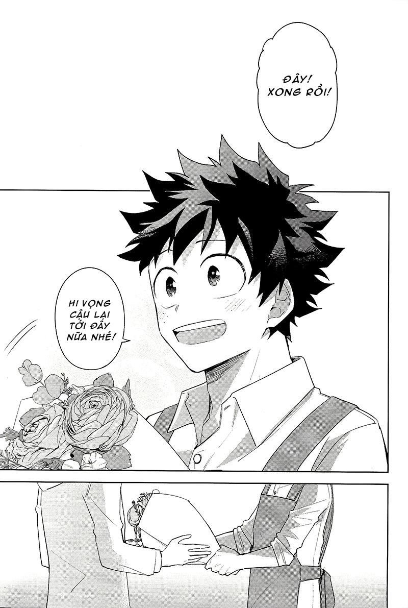 Đọc truyện TỔNG HỢP ONESHOT BL CHỊT CHỊT - Chapter 380