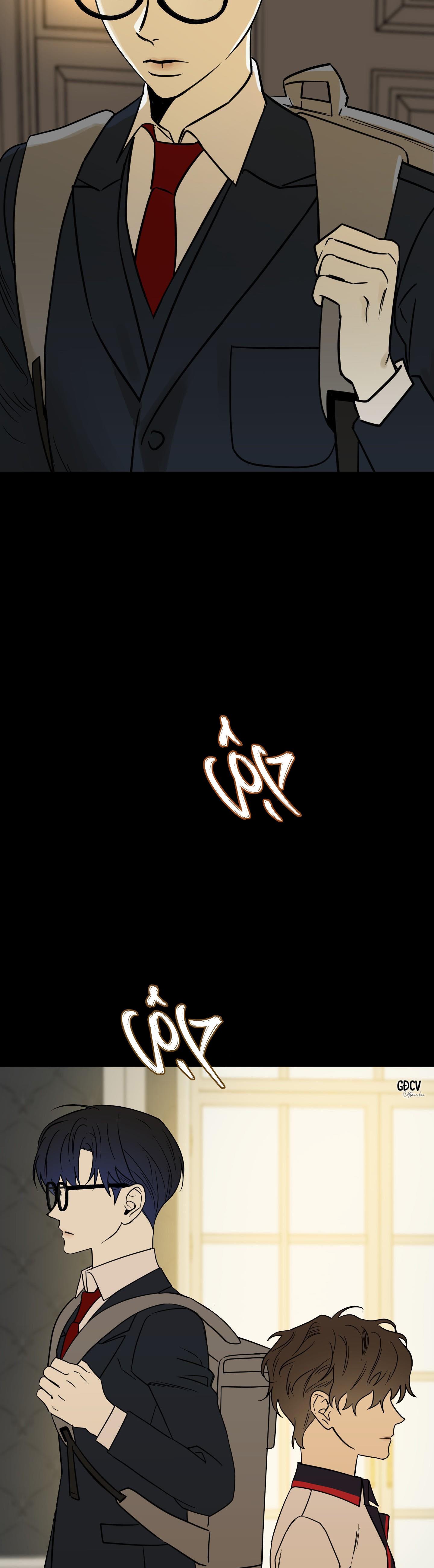 Đọc truyện [END] THUẦN HÓA THIẾU GIA - Chapter 6