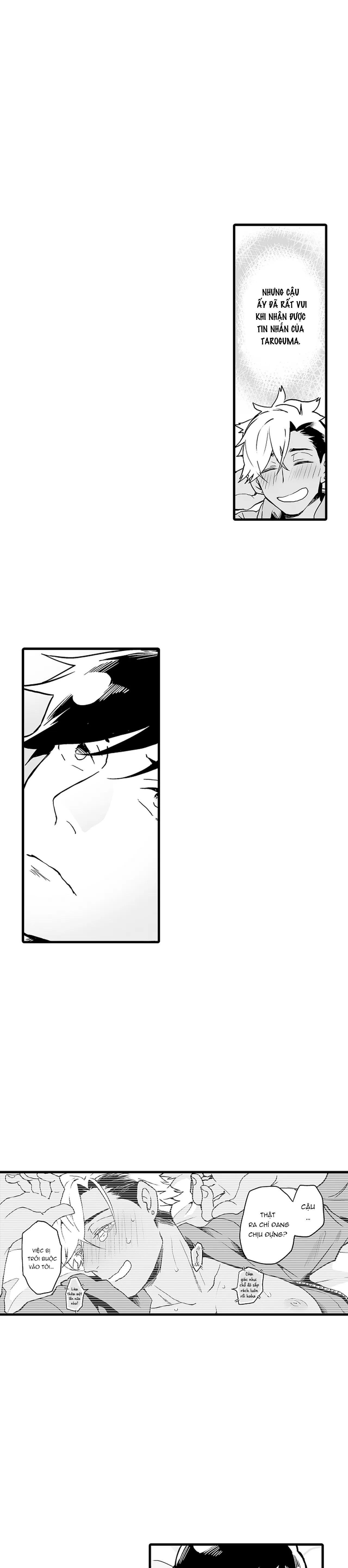 Đọc truyện MIA đáng ghét của tôi - Chapter 4