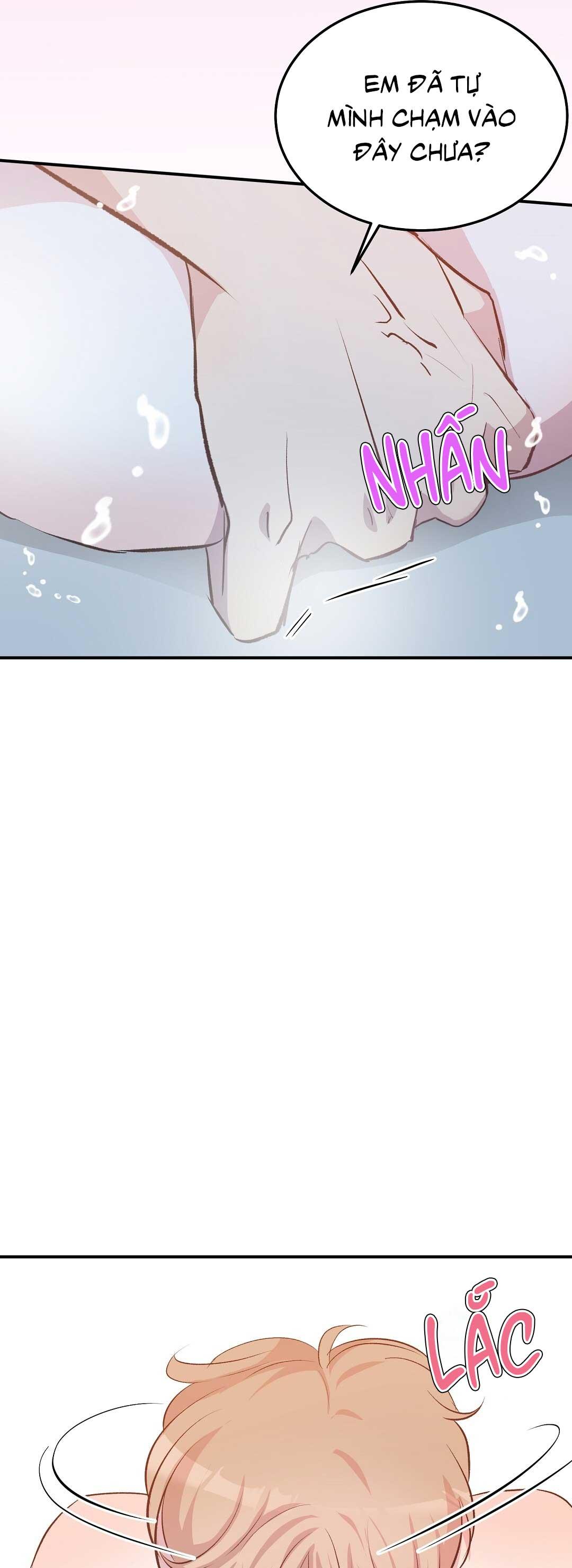 Đọc truyện CHUYỆN TÌNH ĐẢO HOANG - Chapter 33.9