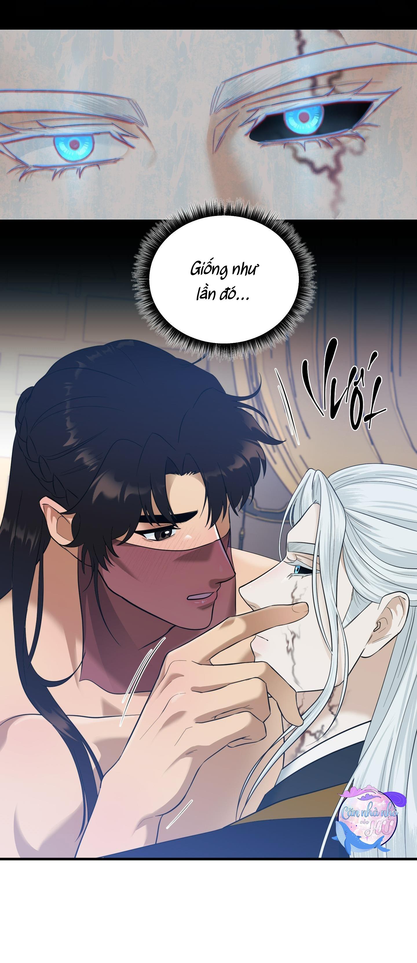 Đọc truyện SỐNG SÓT NHỜ LÀM VỢ BÉ CỦA MA GIÁO CHỦ - Chapter 16