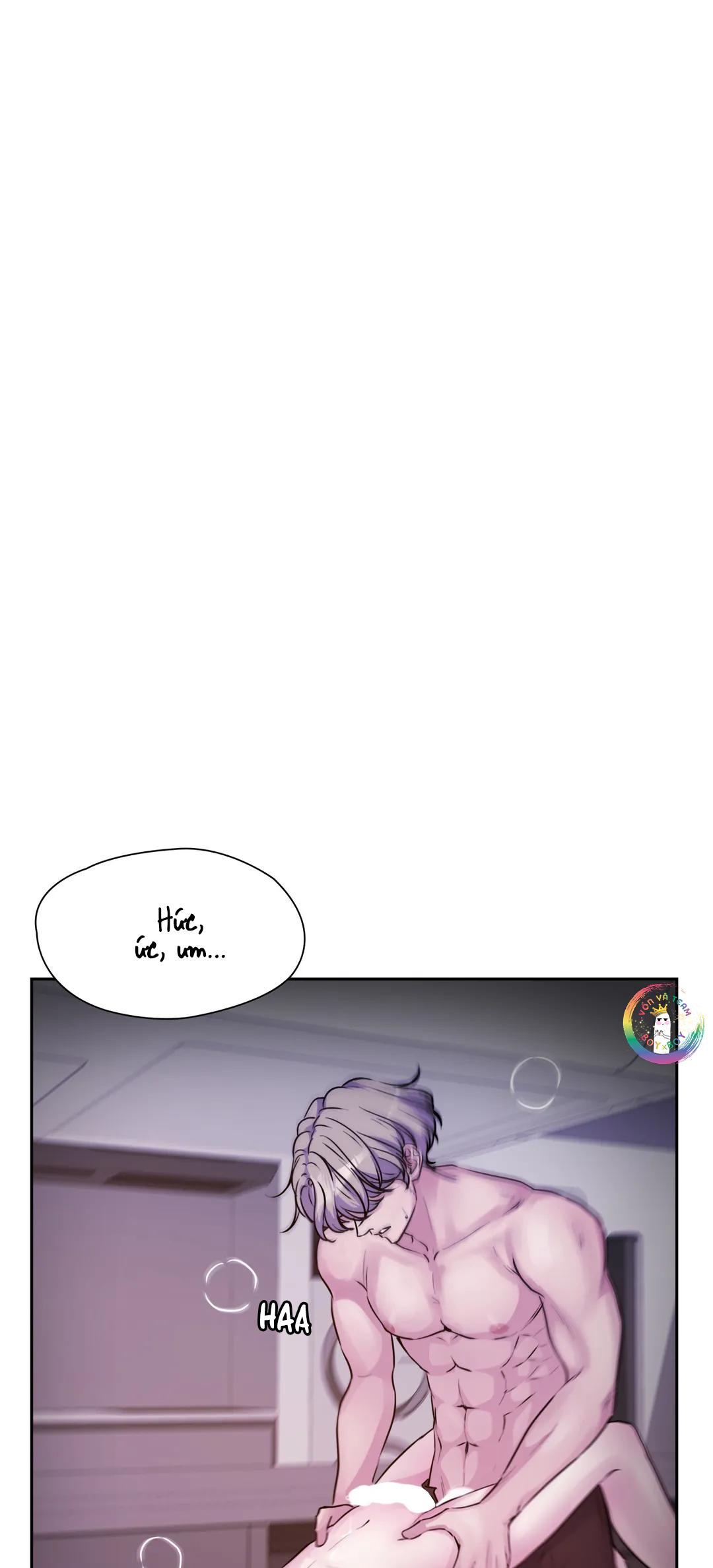 Đọc truyện (END) Guiding Light - Chapter 13